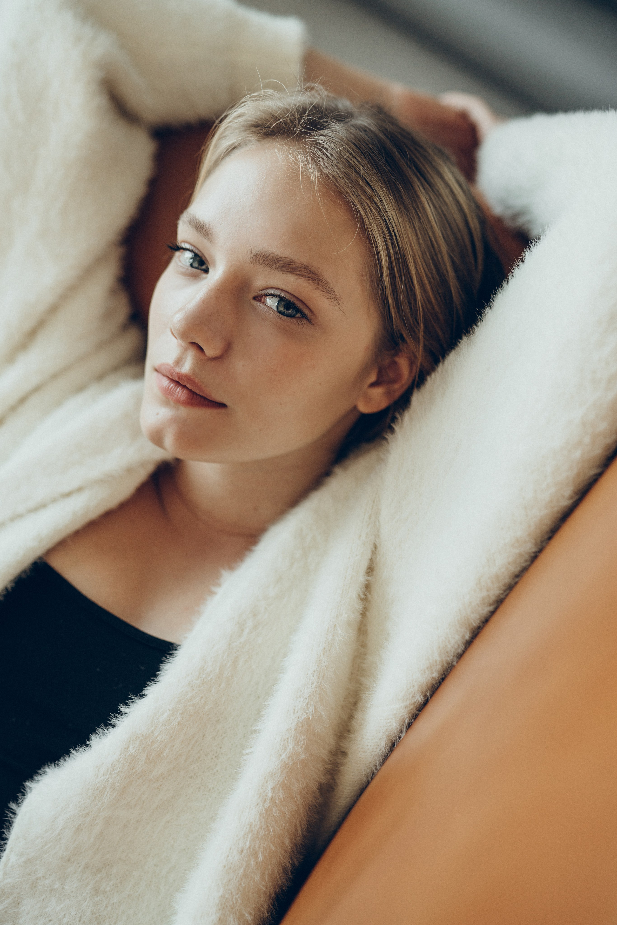 Индивидуальная фотосессия. Свадебный фотограф в г. Москва, МО Гороза Алена