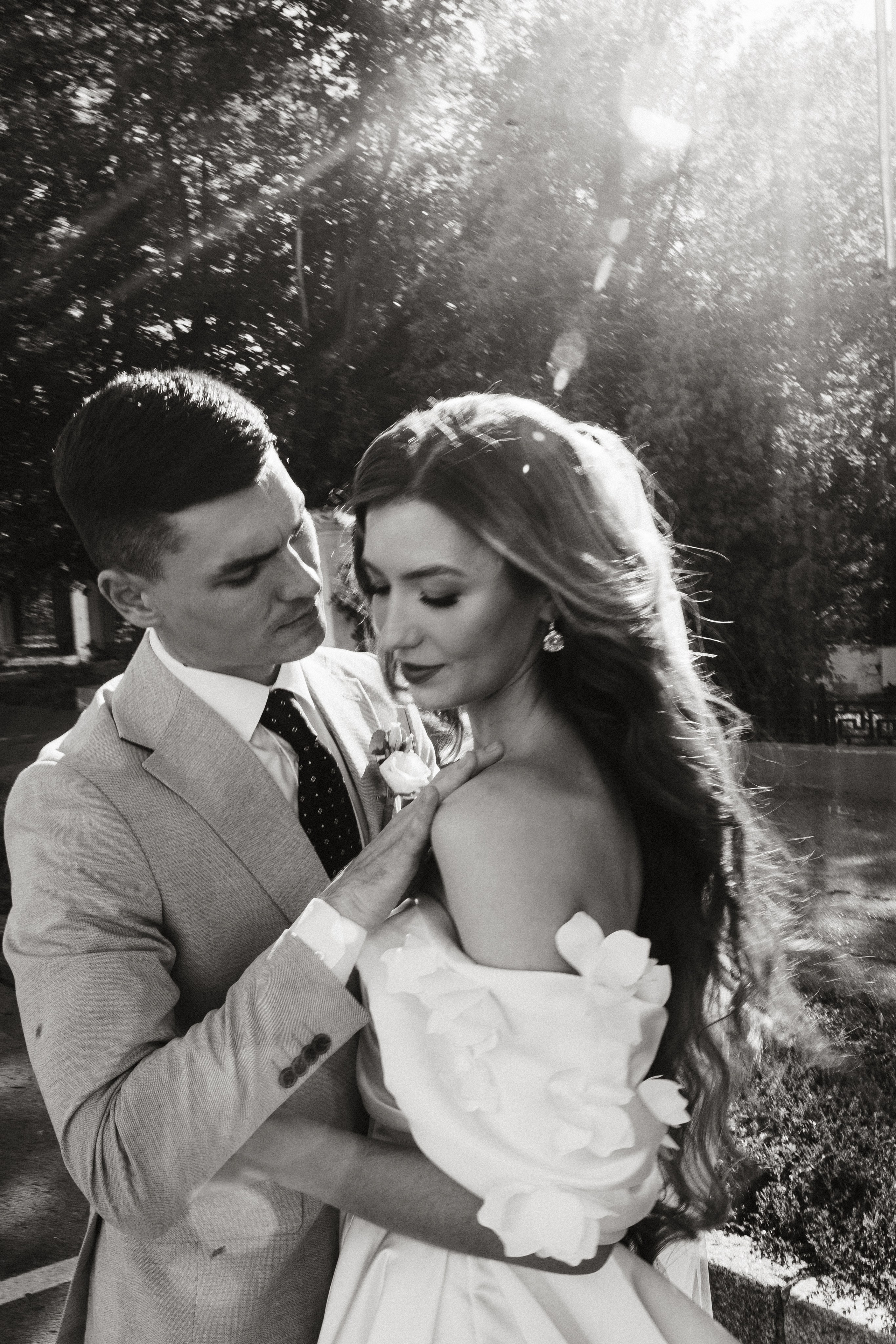 Александр + Стелла (полный день). Лайфстайл фотограф в Чебоксарах и Санкт-Петербурге Тоня Бекнёва