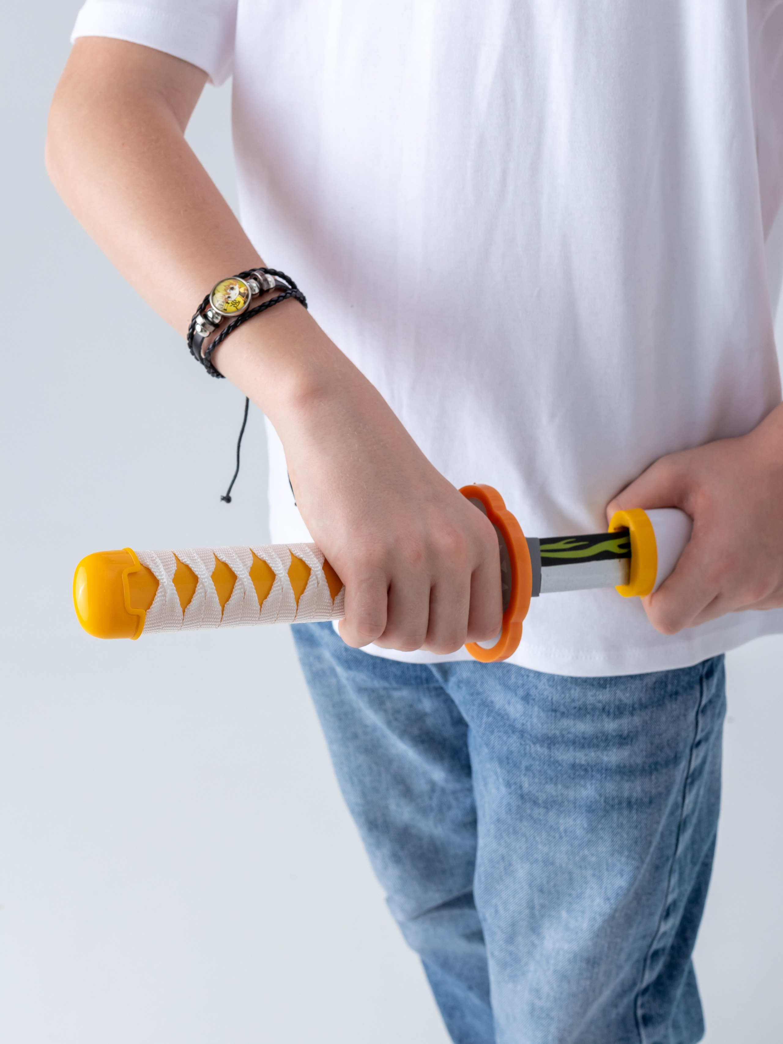 Аниме детская. Фотограф в Краснодаре Арина Кудряшова