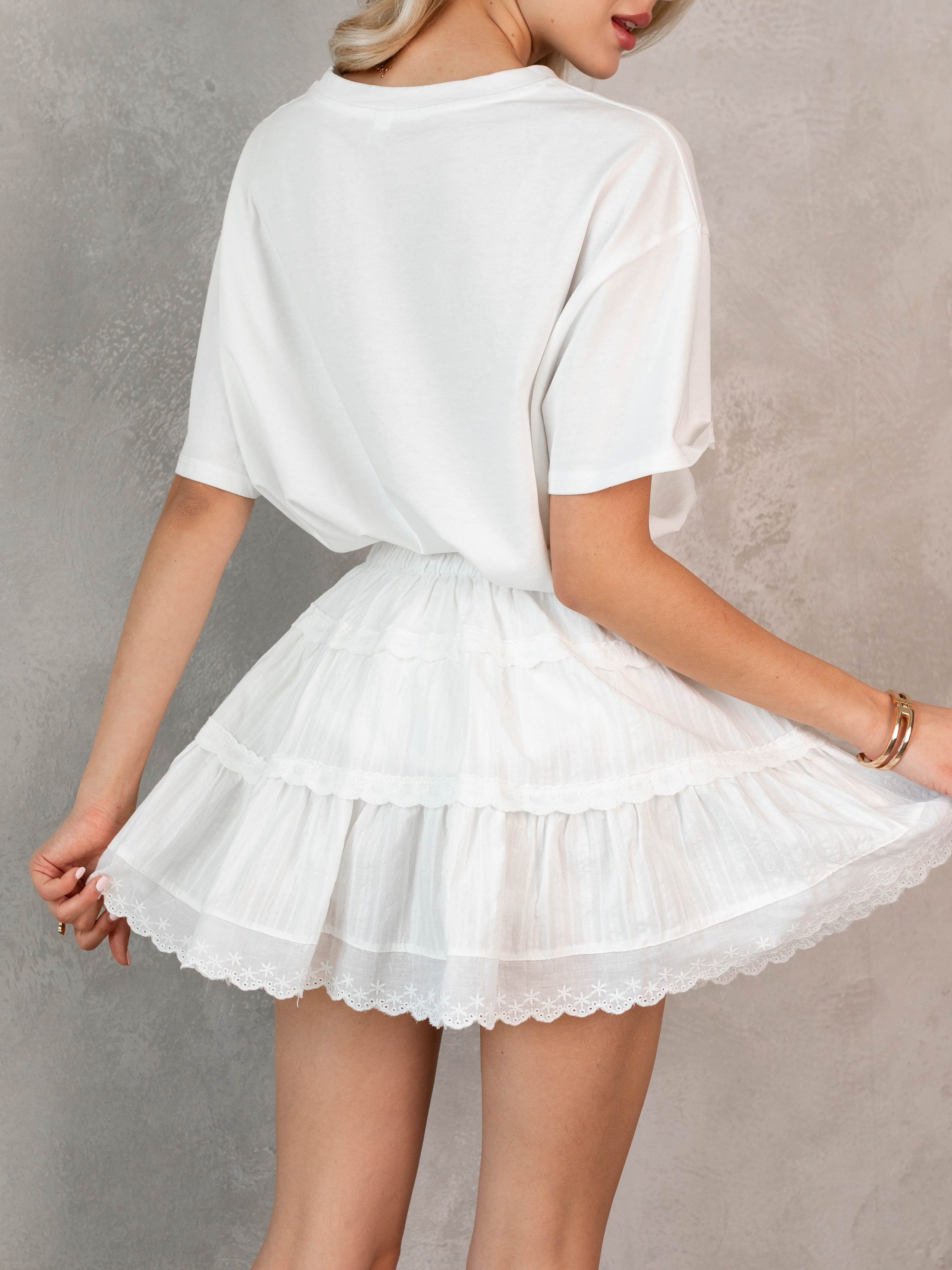 Юбка. Фотограф в Краснодаре Арина Кудряшова