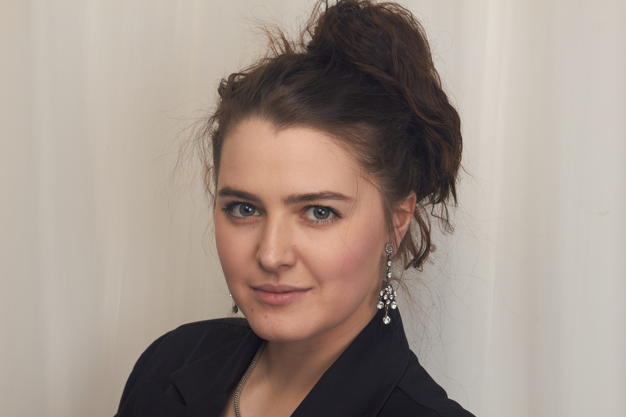 Фотограф Сергей Яркин