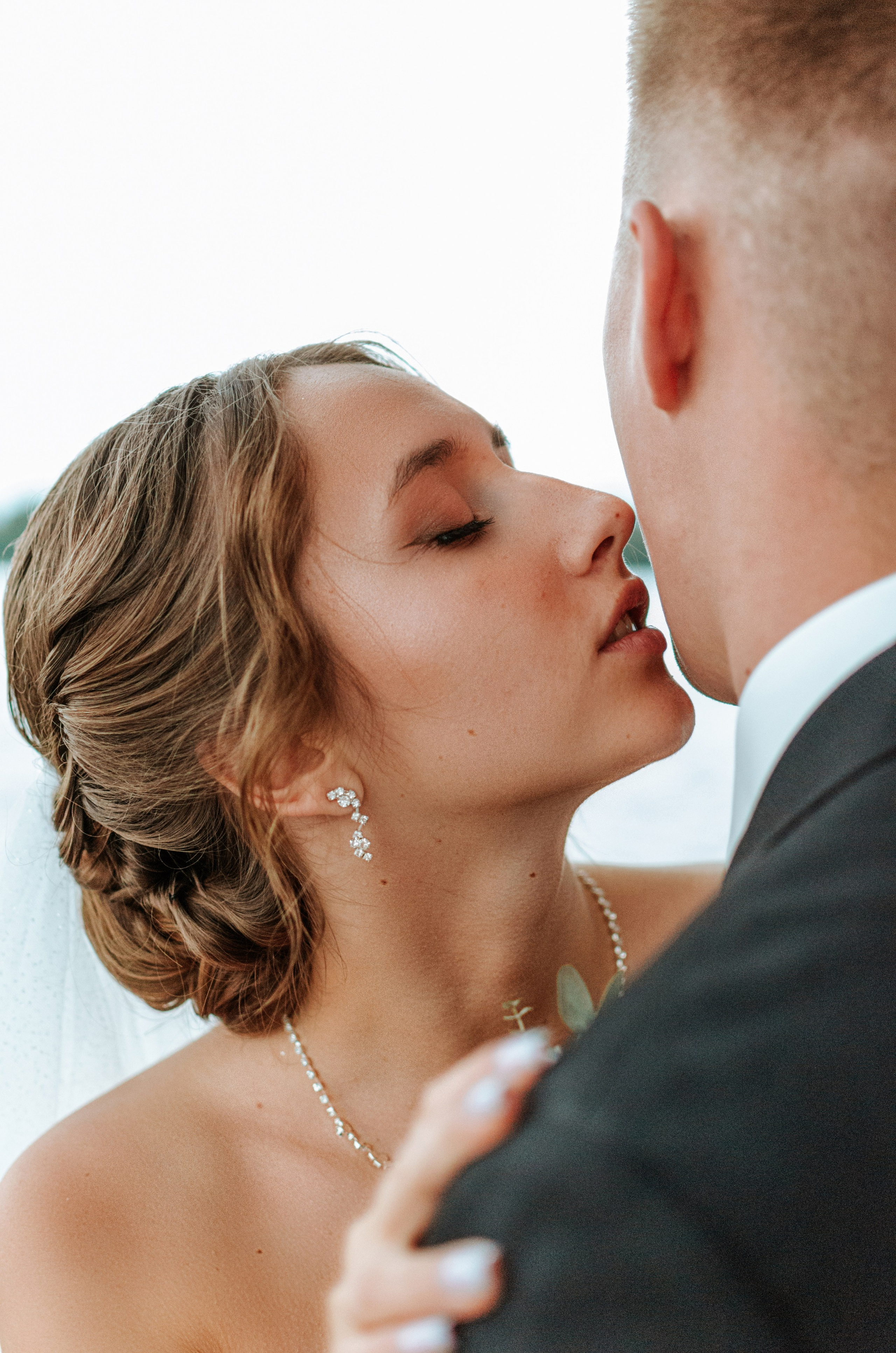 Свадебная фотосессия в Нижнем Тагиле от Анастасии Прошутинской