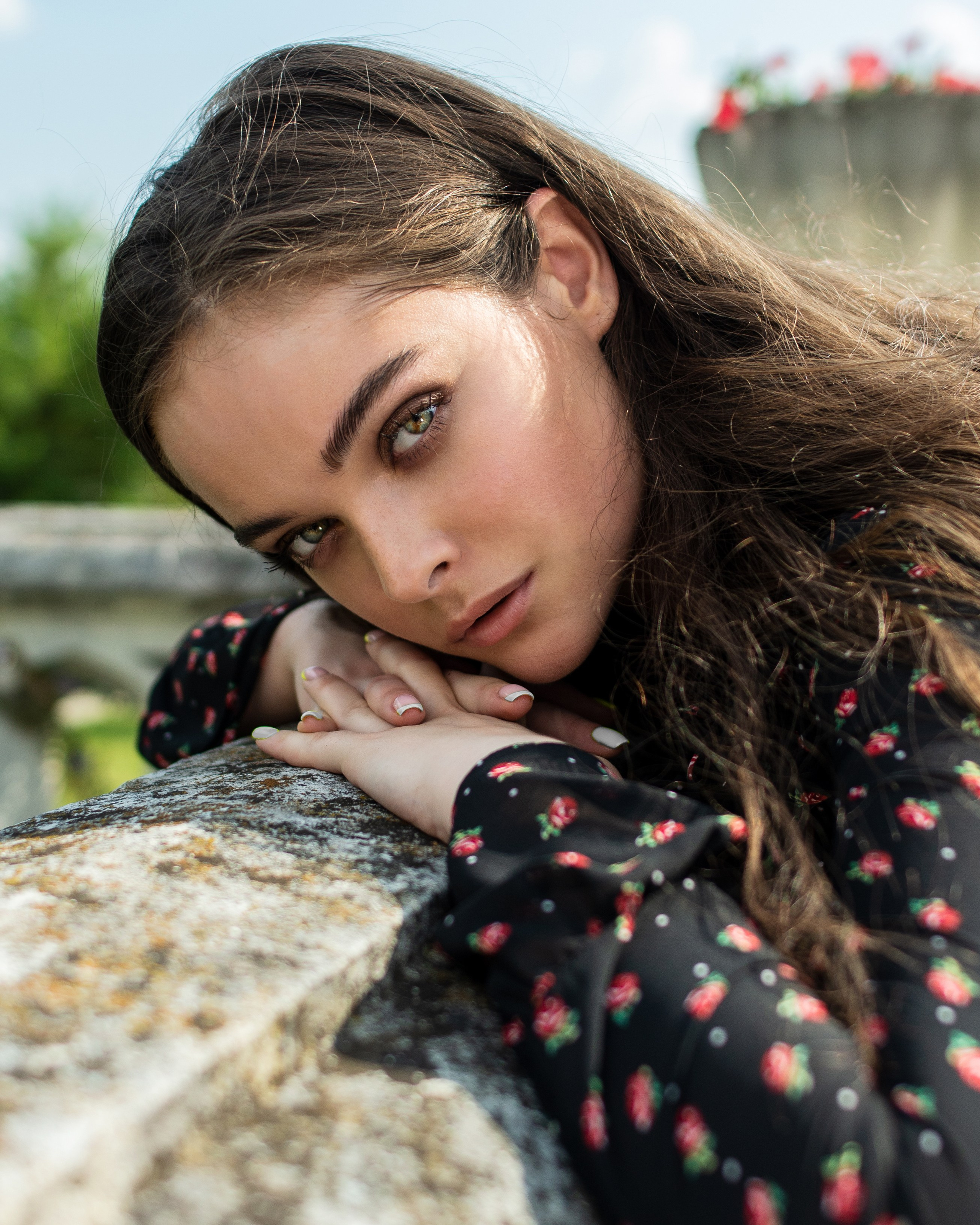 Daria. Главная