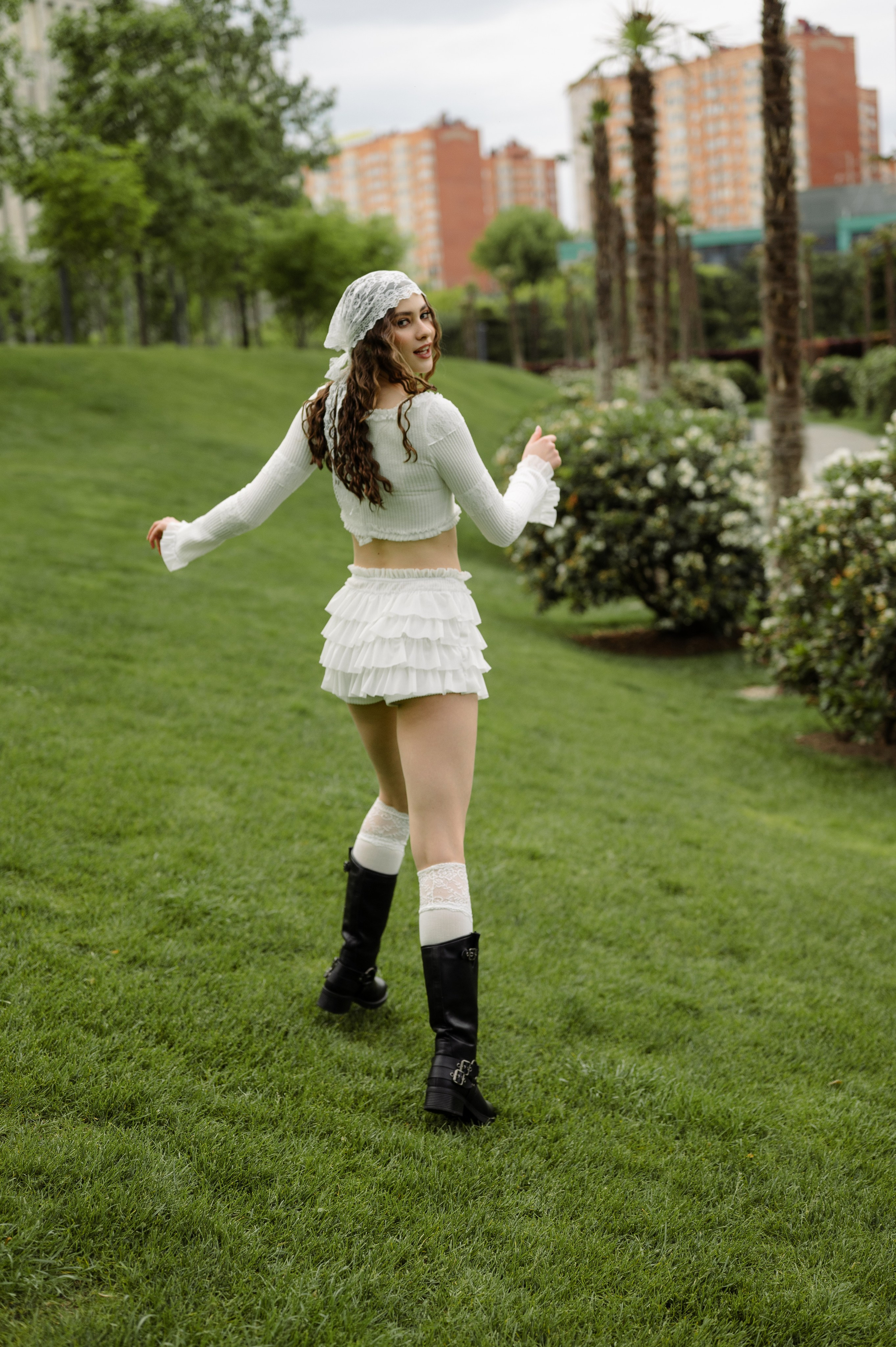 Весна. Свадебный и семейный фотограф в Краснодаре Алина Мельник