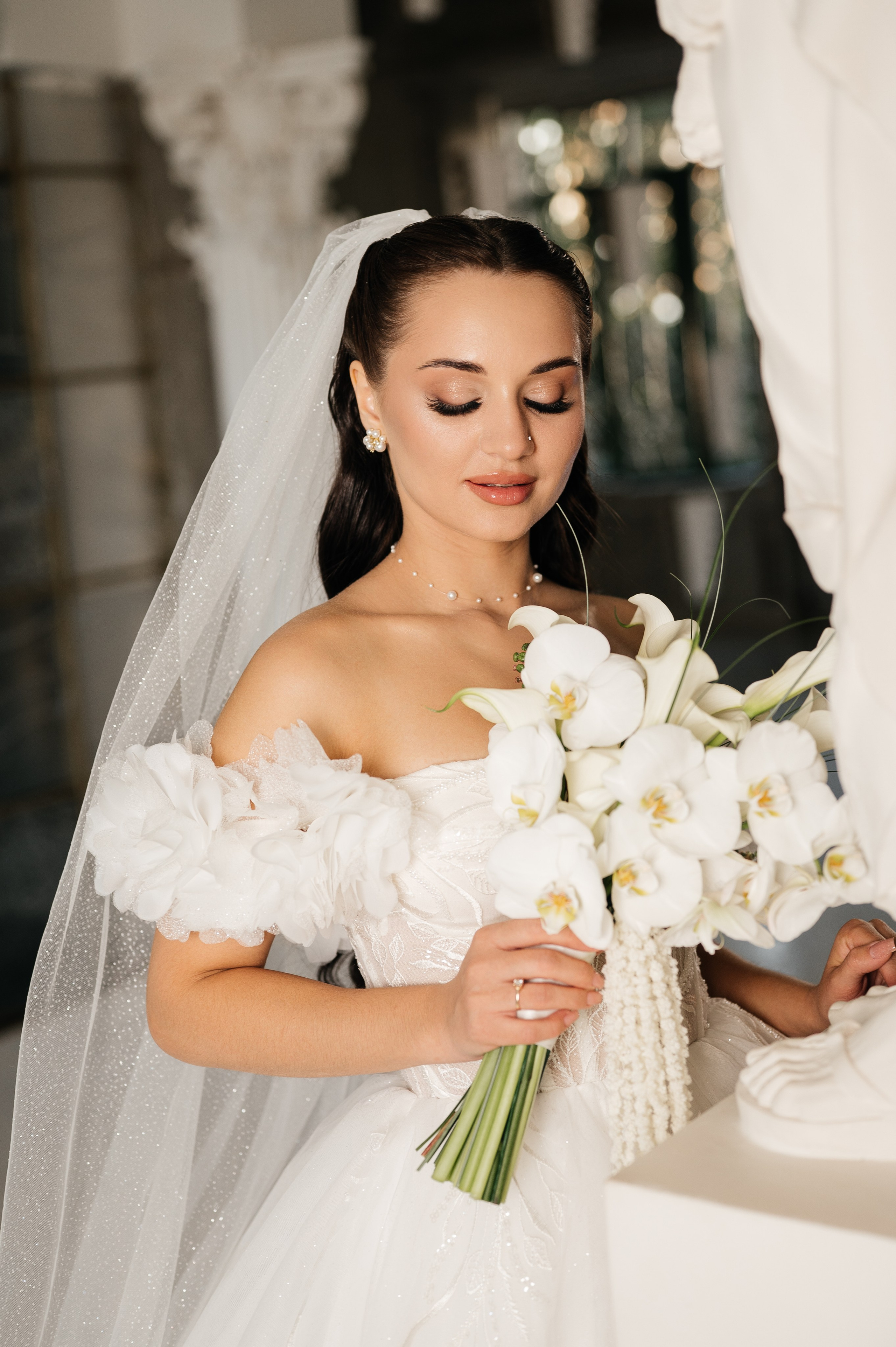 Генрих и Ксения. Свадебный и семейный фотограф в Краснодаре Алина Мельник