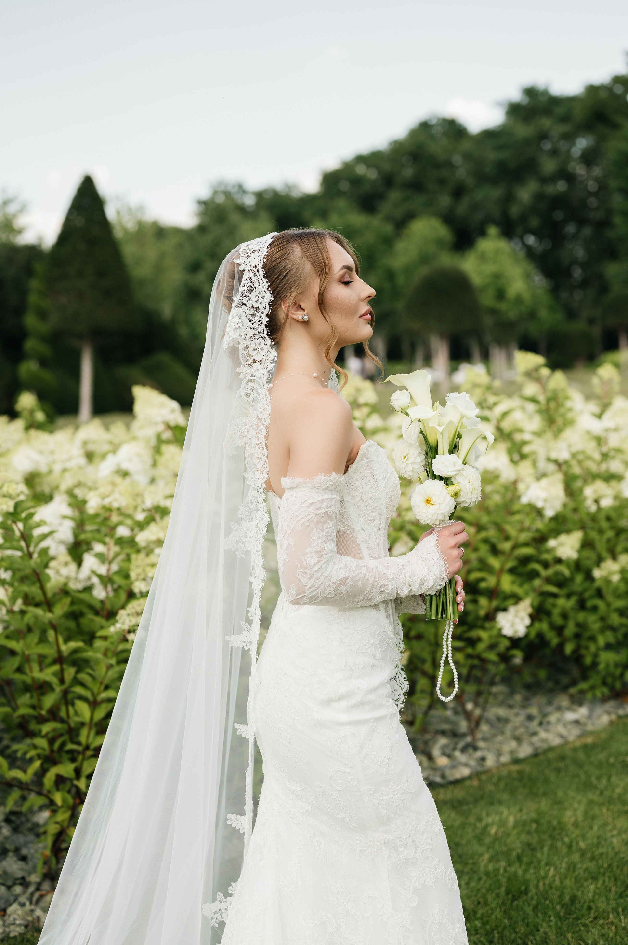 Свадьба Виктор и Валерия. Свадебный и семейный фотограф в Краснодаре Алина Мельник