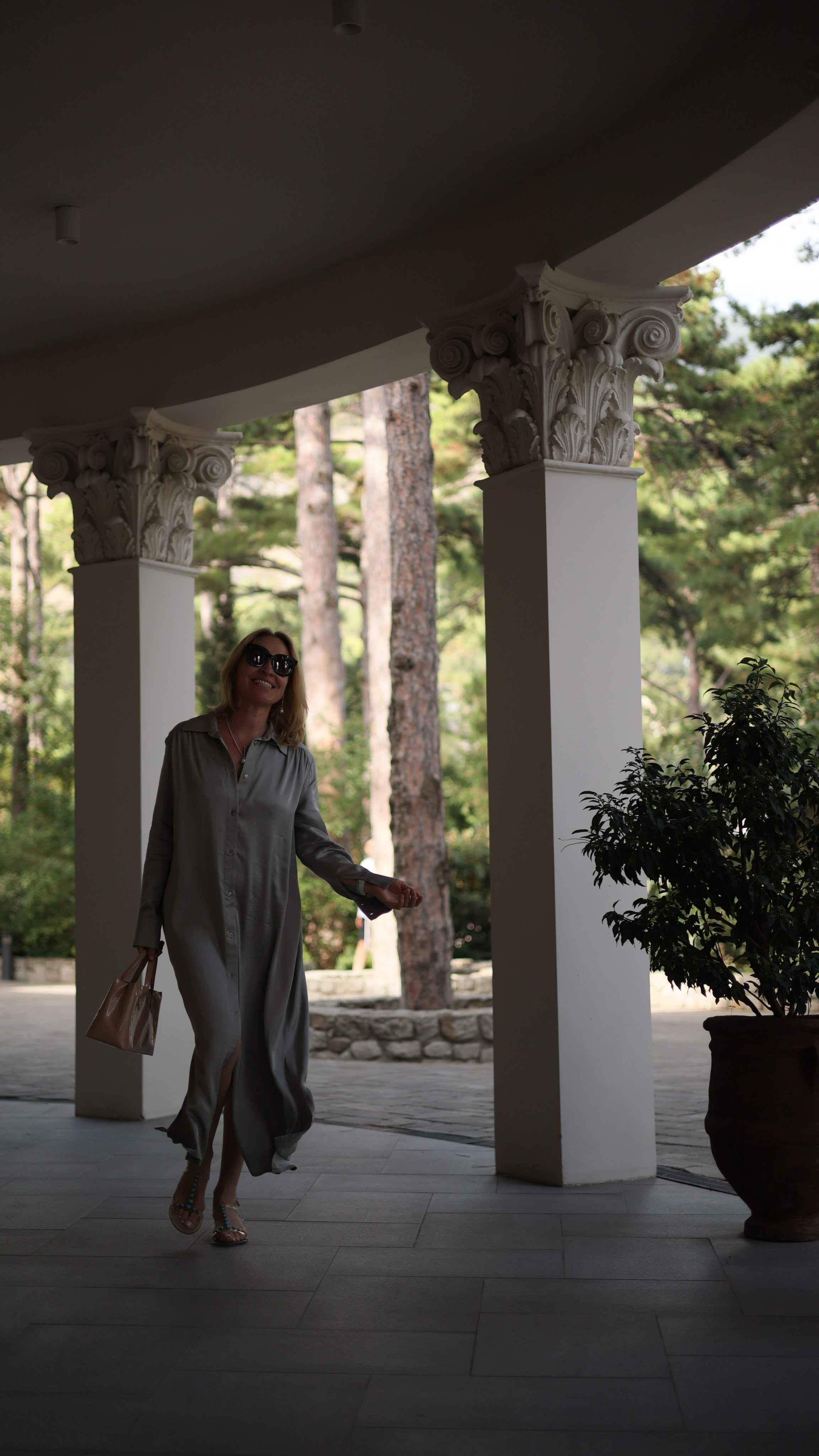 Персональная фотосессия. Свадебный фотограф в Крыму