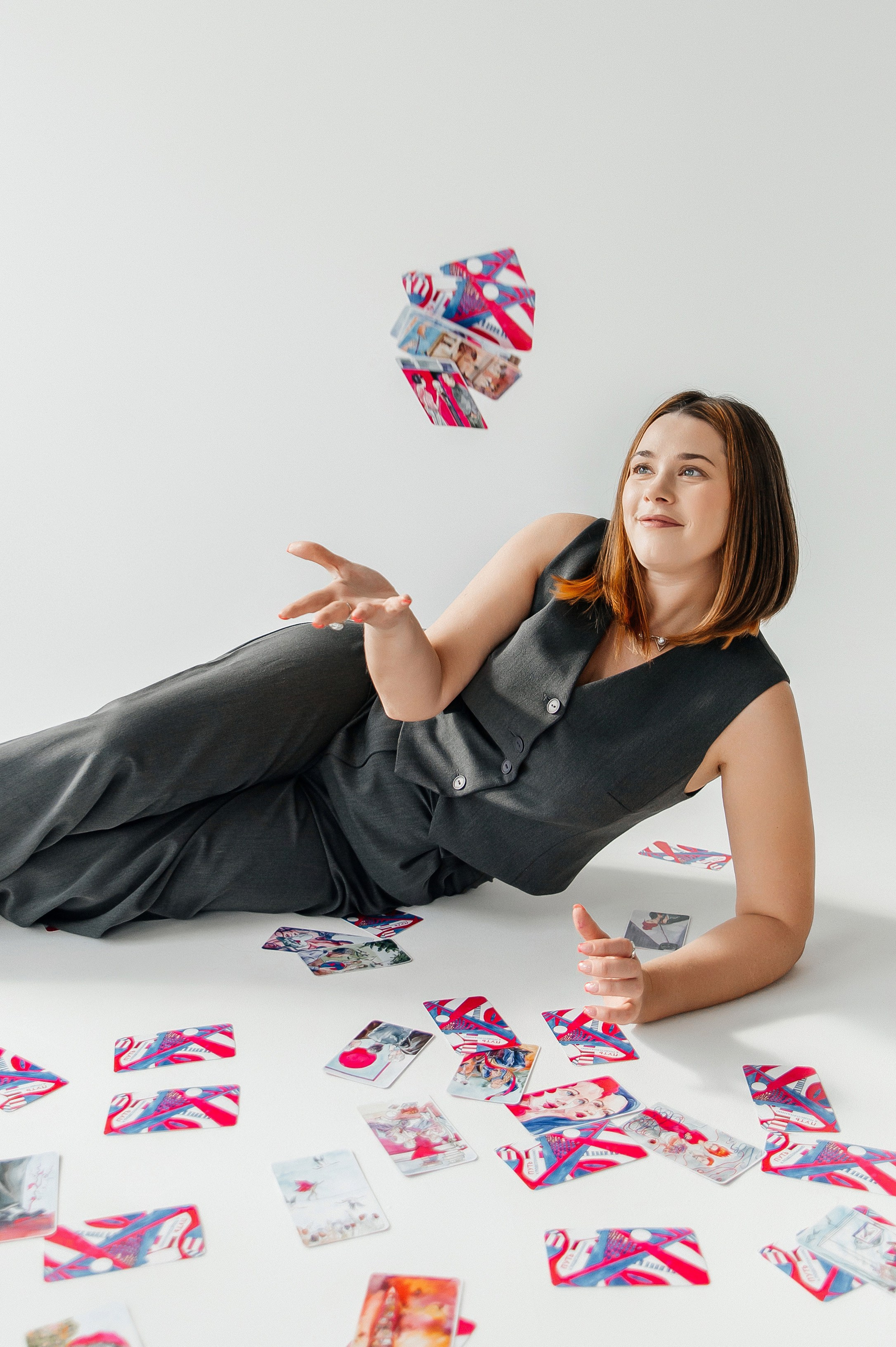 Бизнес-контент. Качуняк Наталия портретный фотограф в Иваново