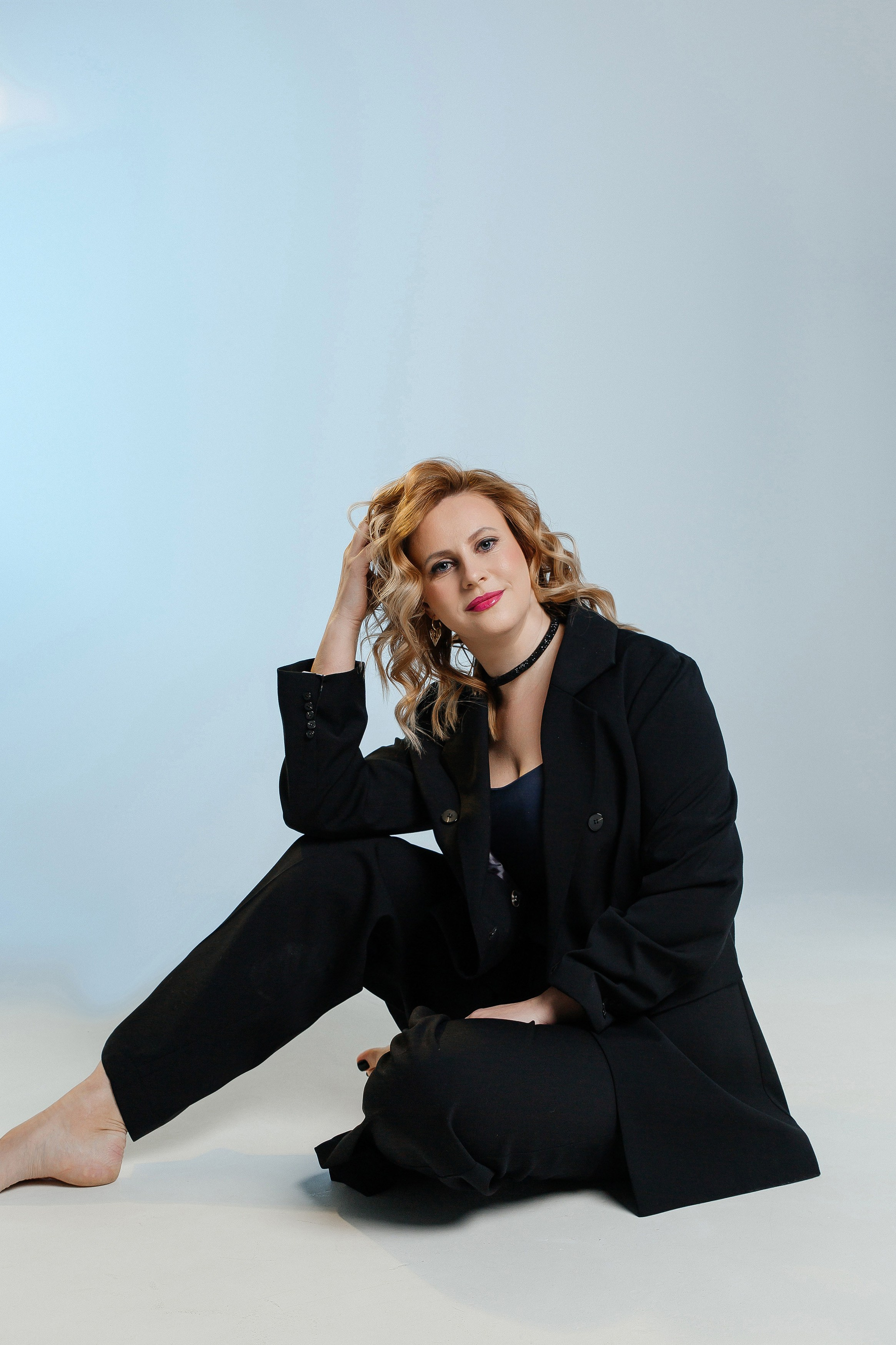 Бизнес-контент. Качуняк Наталия портретный фотограф в Иваново