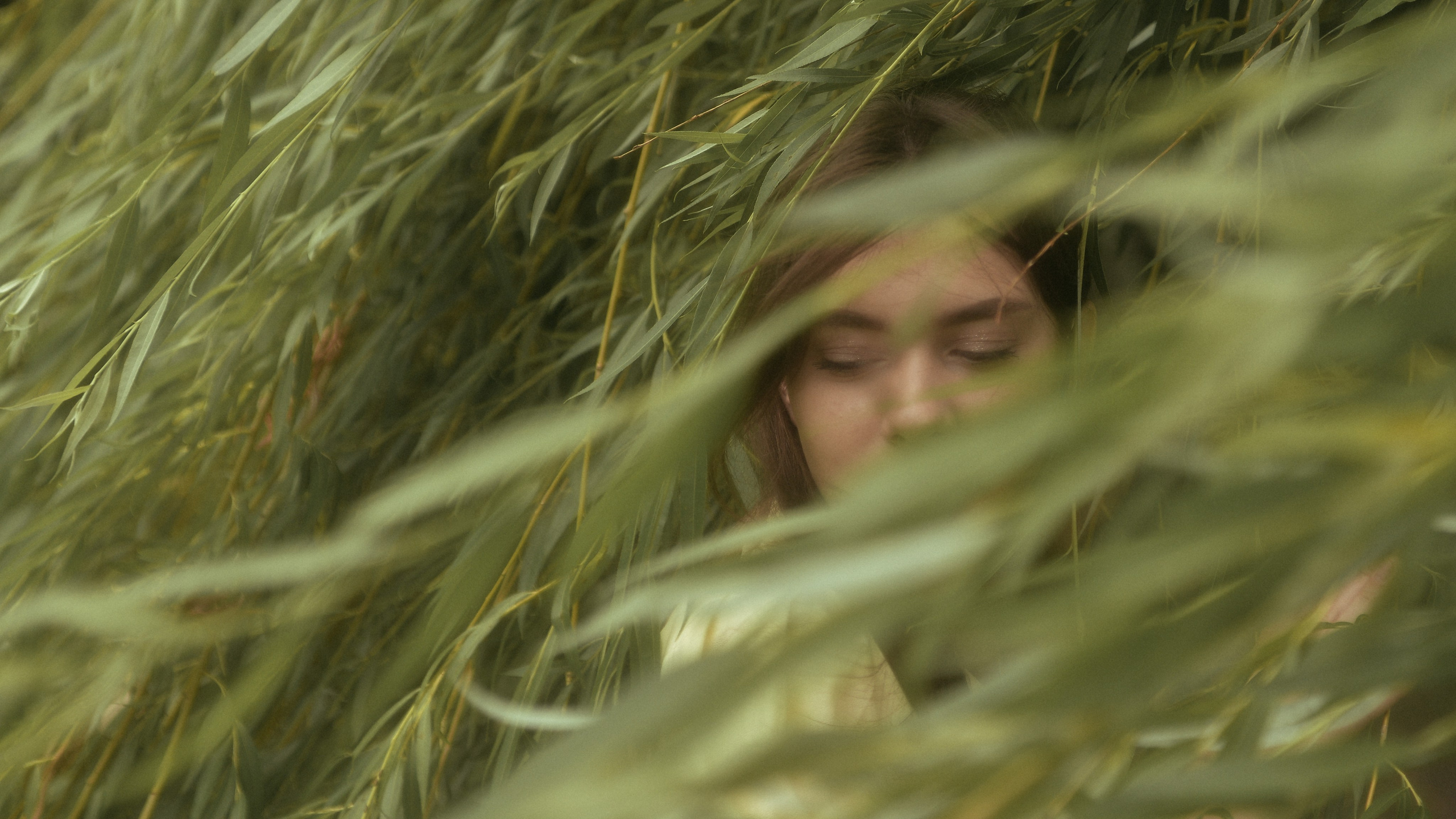 Съемка по мотивам мульфильма «Тарзан». Фотограф-режиссер Анастасия Вронская | Кинематографическая фотография