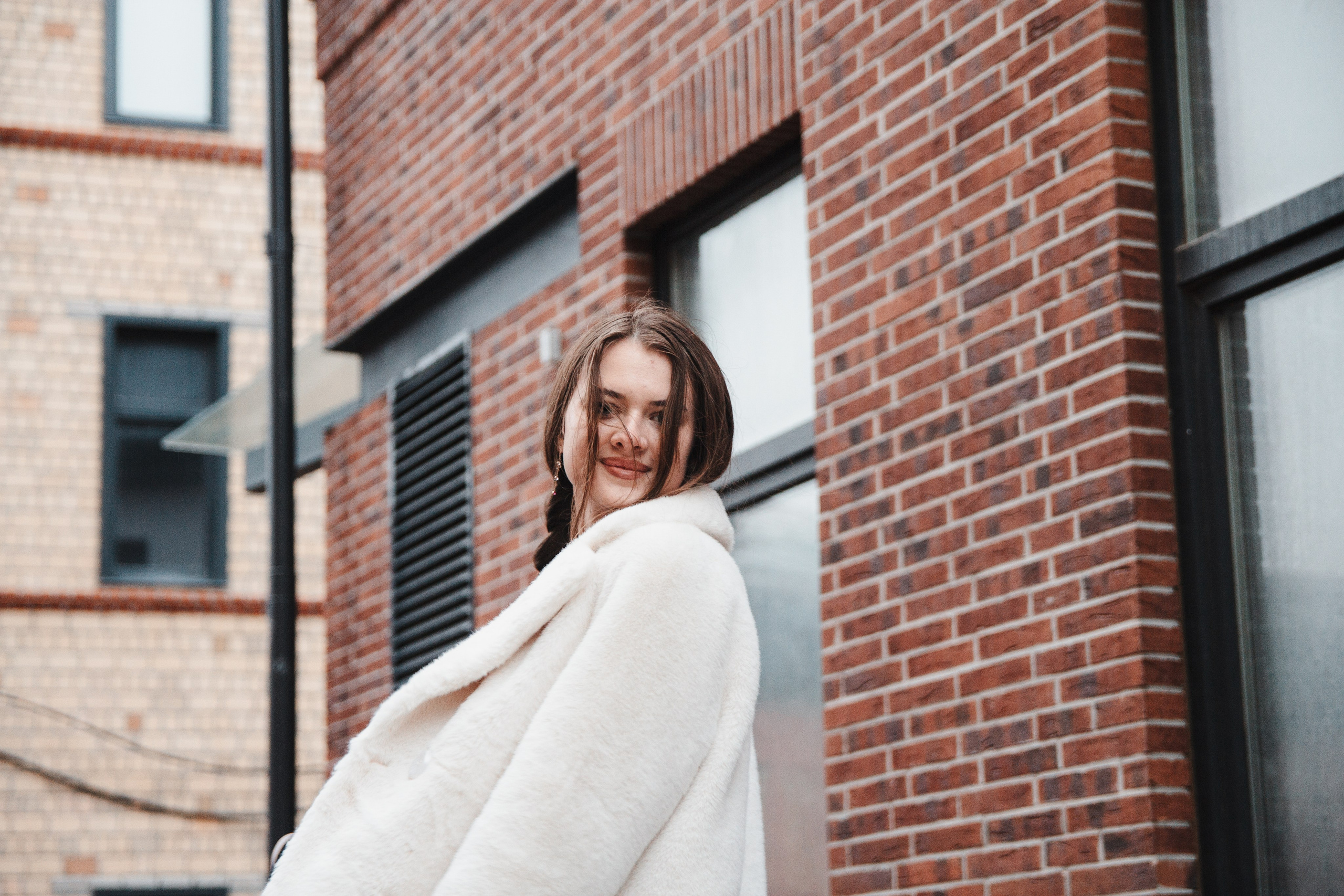 Kristina | Studio-Street