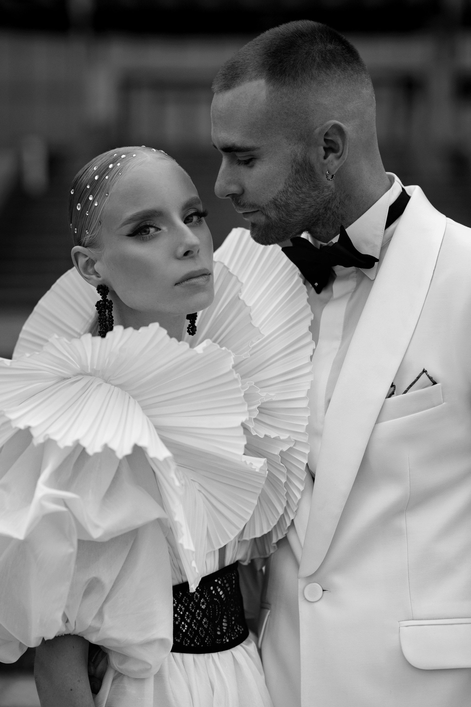 Андрей & Соня. Фотограф Александр Захар. Минск, Москва, Дубай
