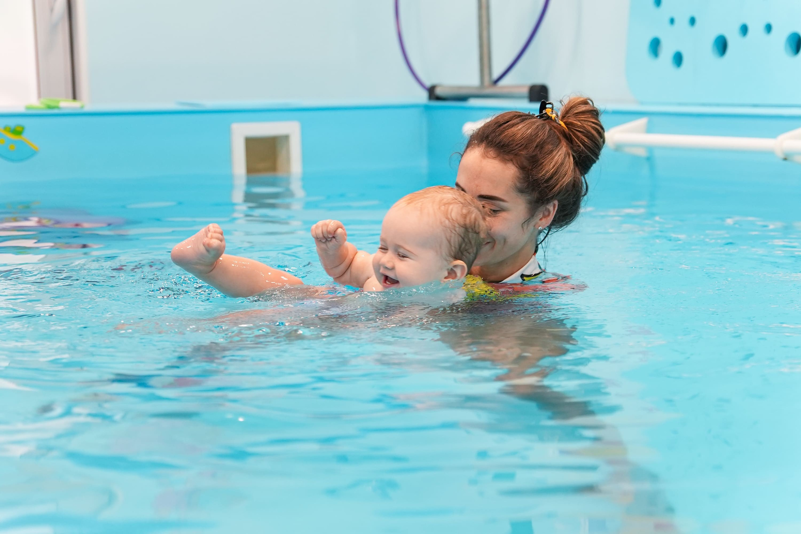 Акваклуб «Аквабеби». Катя Кудринская. Фотограф на мероприятие СПб. Семейный фотограф