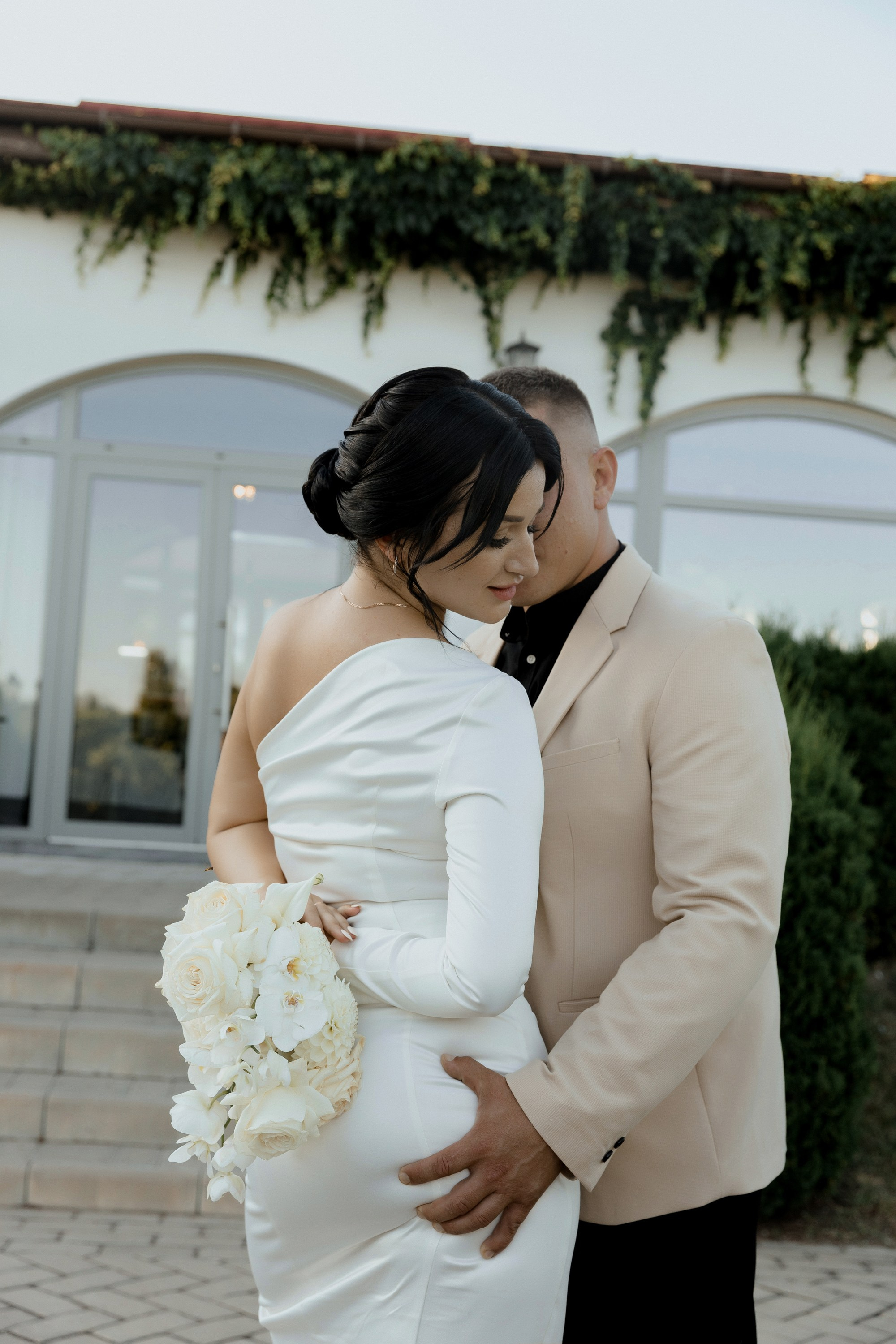 Владимир и Ольга * Венчание. Миленина Юлия Свадебный и семейный фотограф в Краснодаре