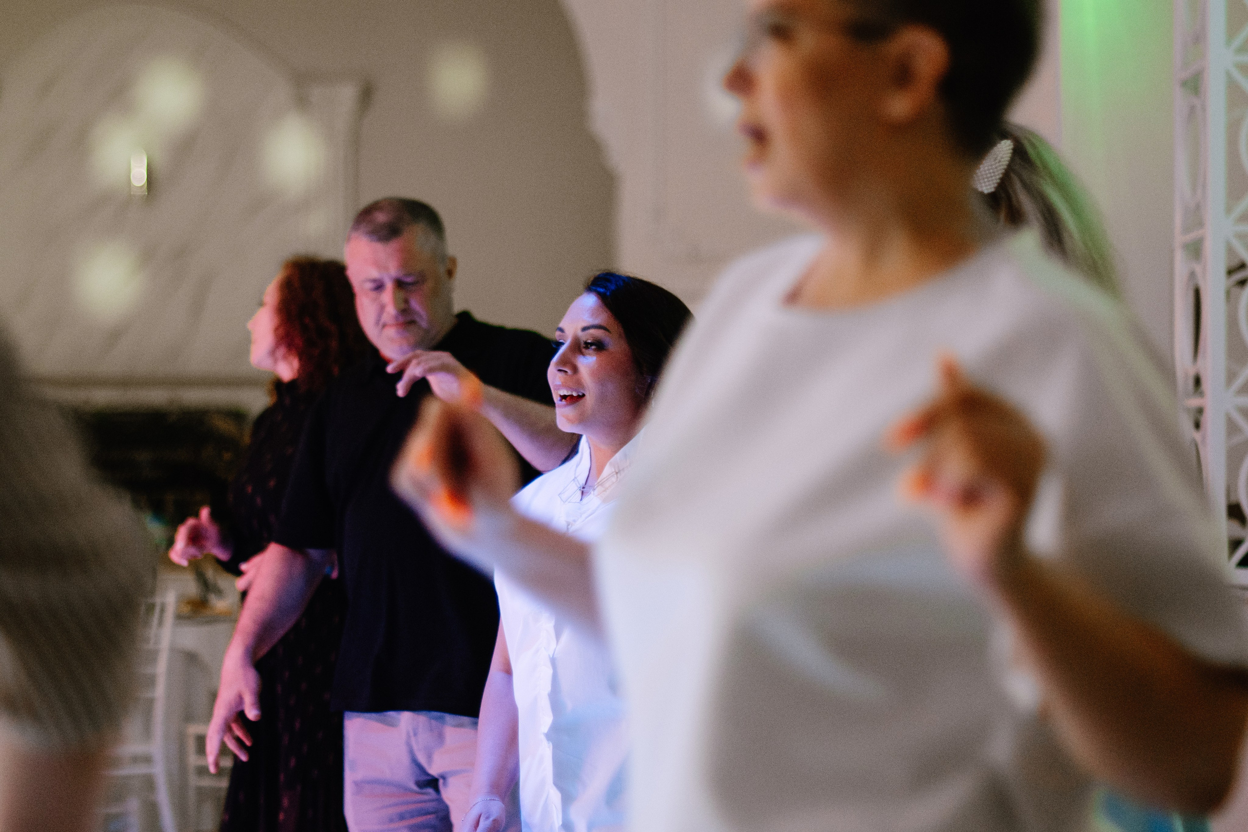 Выпускной 9 класс (Копейск). Фотограф в Челябинске Любовь Денисенко