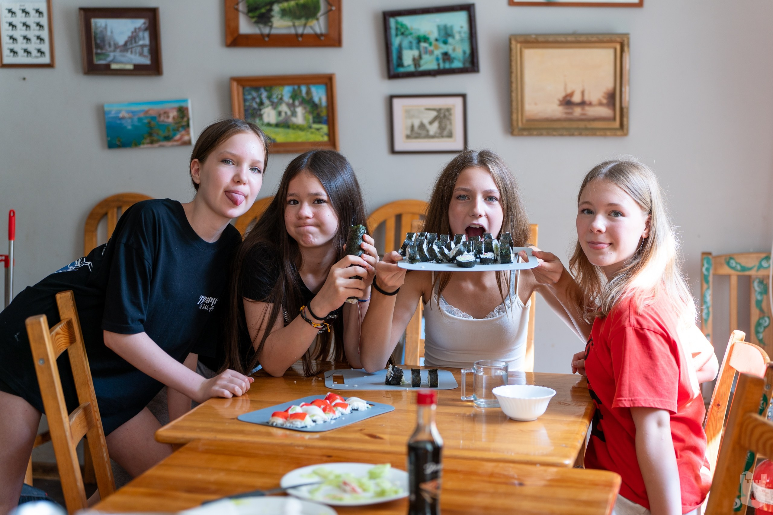 Лучшие фотографии за 2026 год. Photographer Vladimir Korovyakovsky