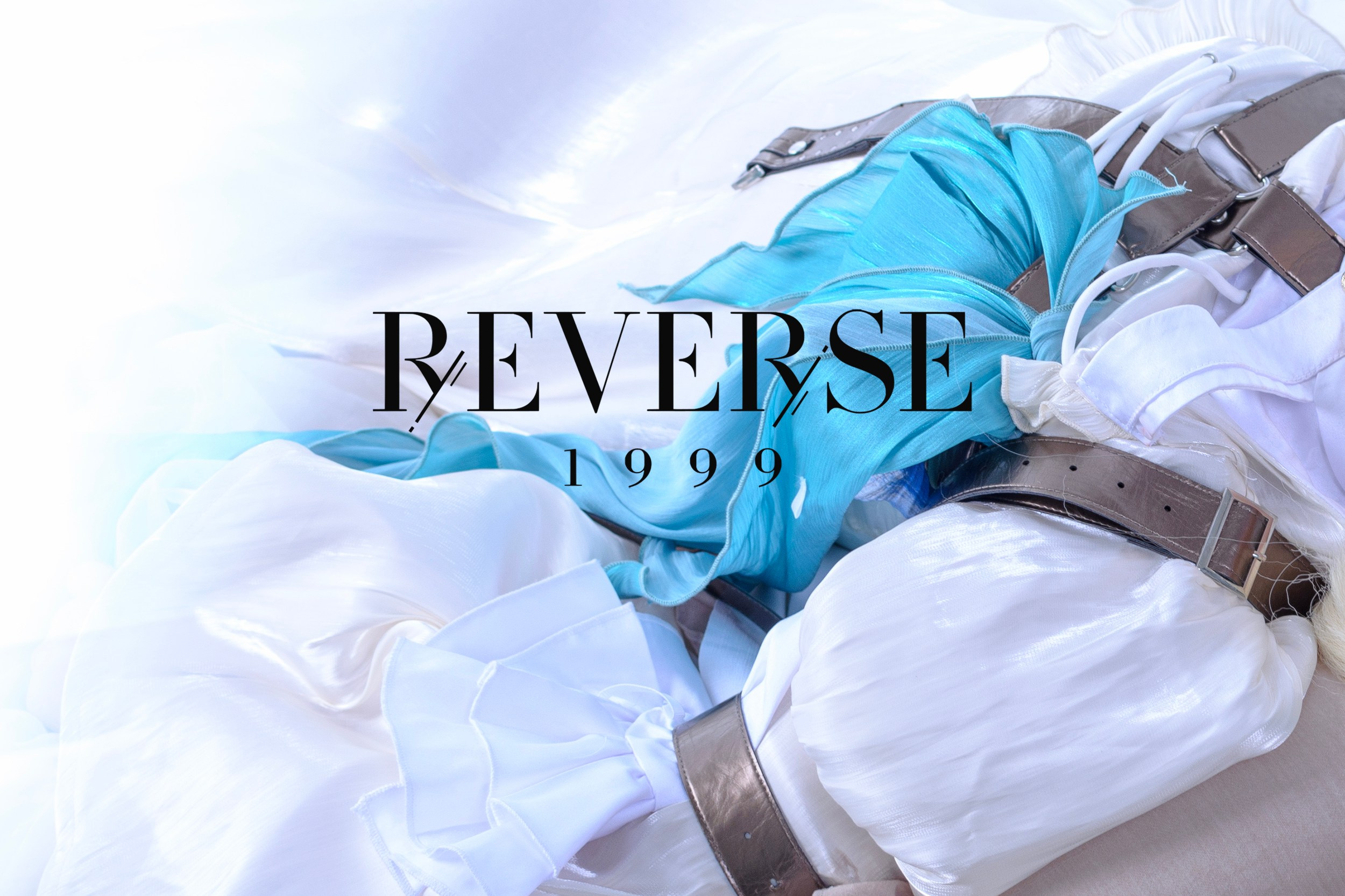 Reverse 1999 — Lorelei. Творческий и косплей фотограф Анастасия Кастиэло