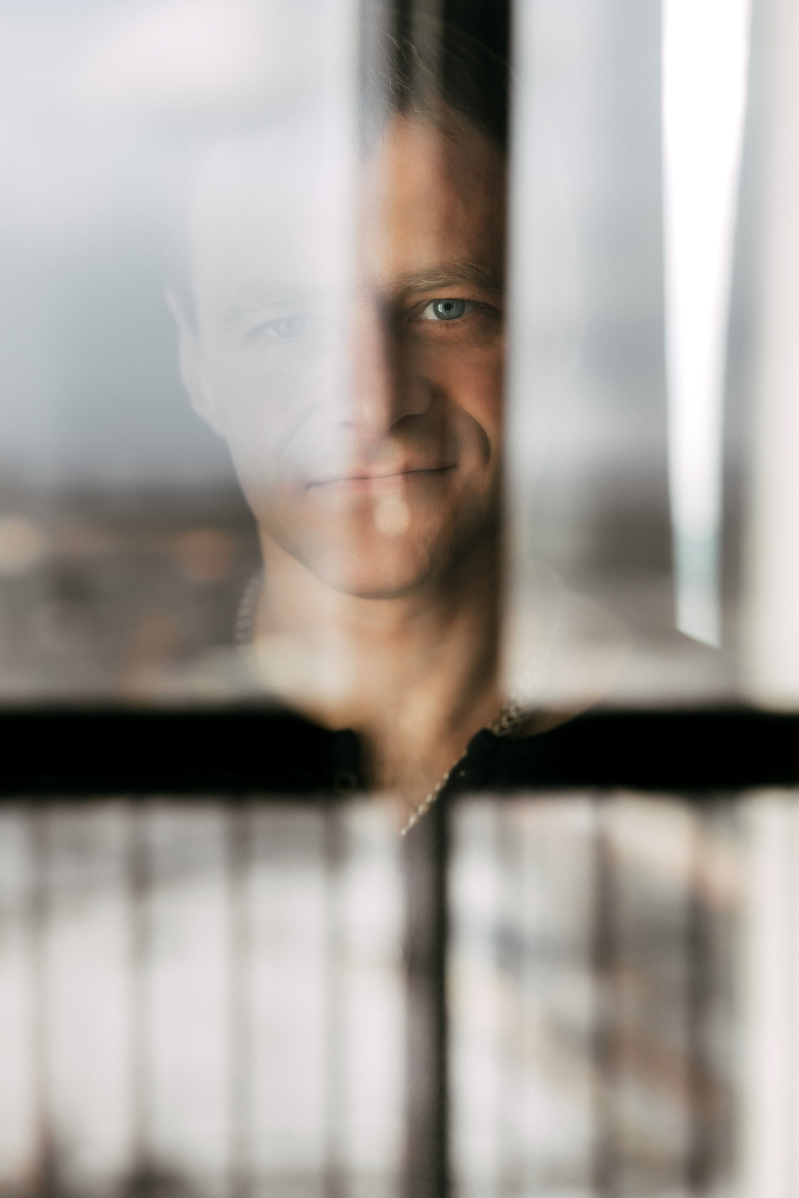 Сергей. Свадебный и семейный фотограф Анна Печенкина