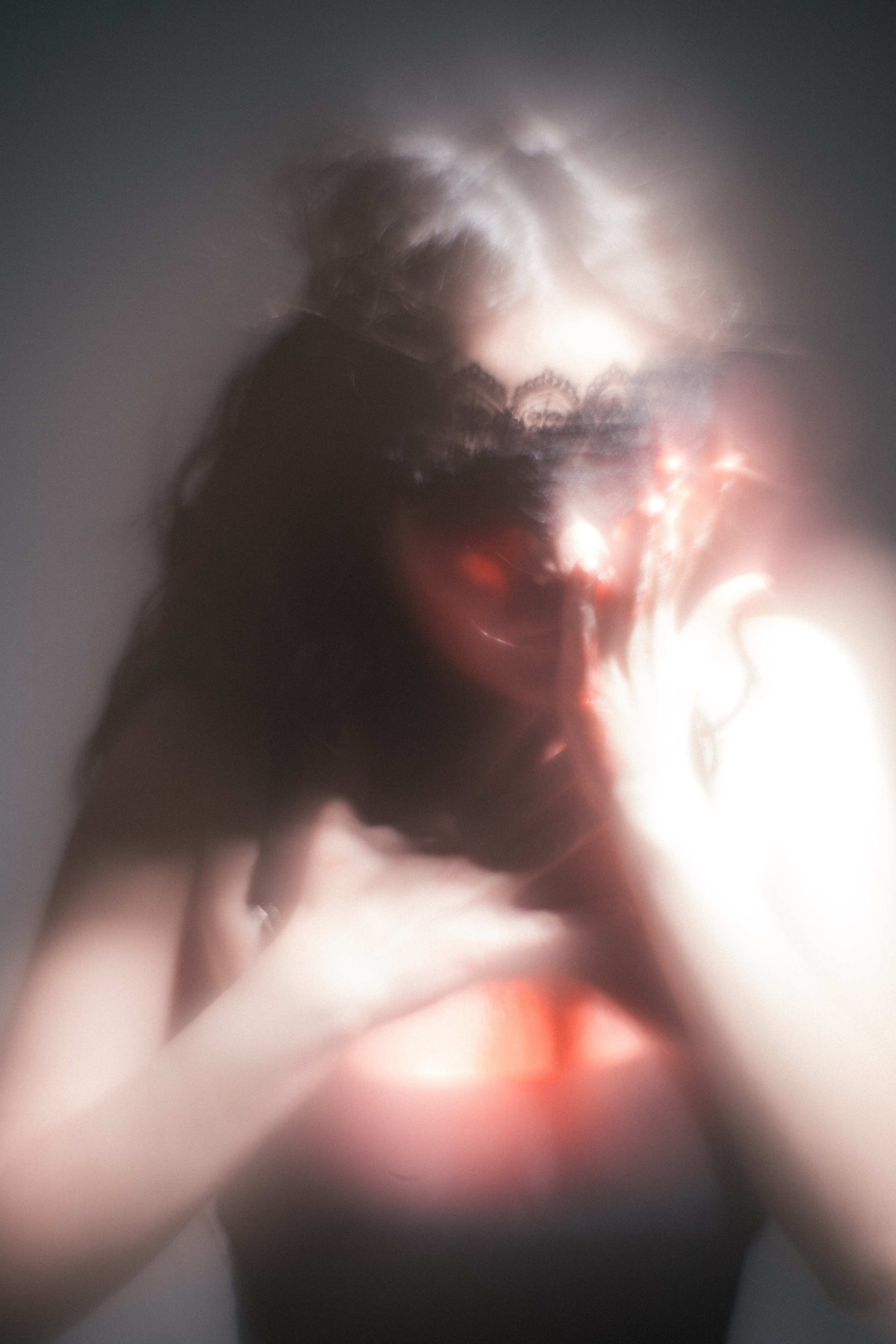 Эльнара. Veronika Popadeikina Photographer