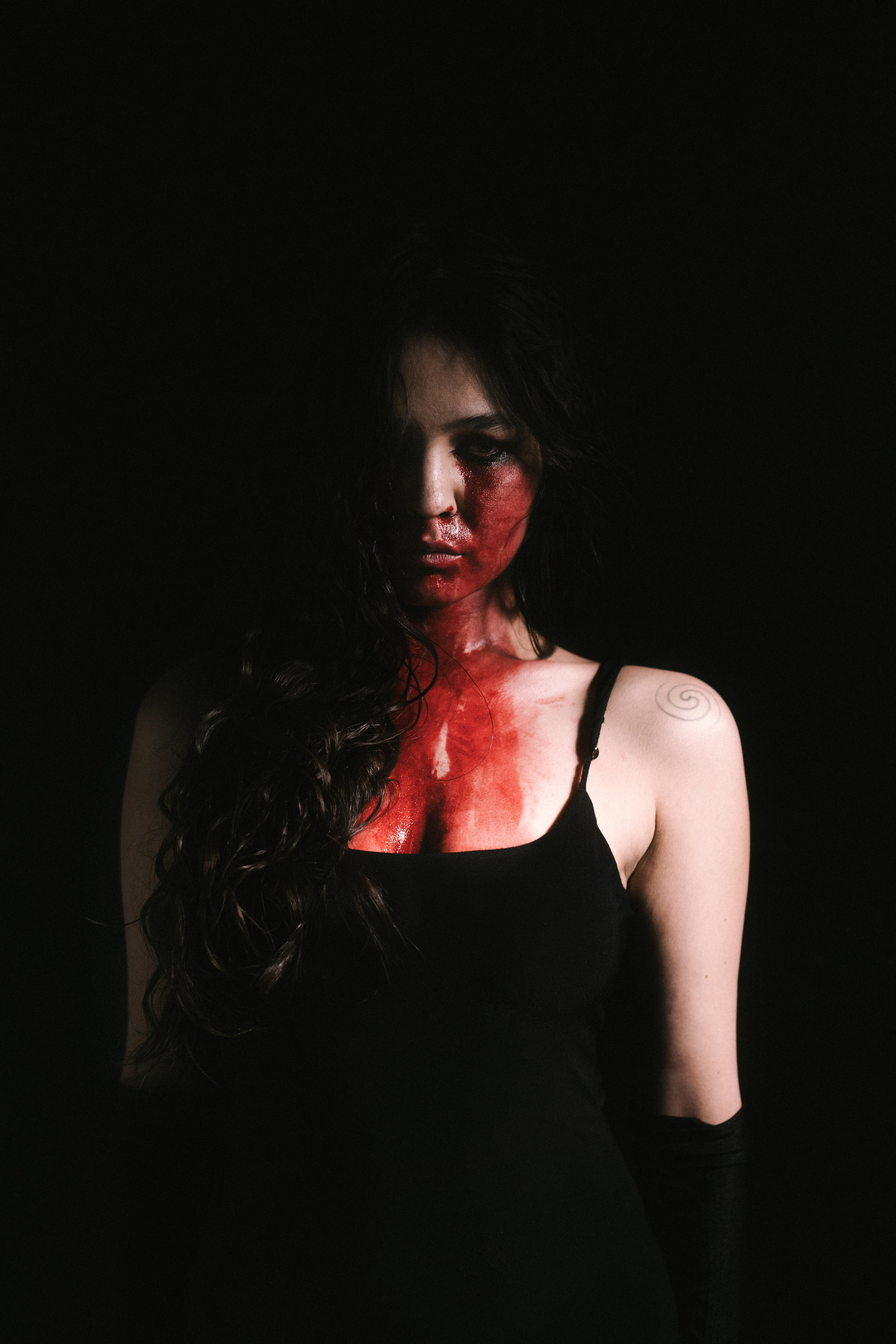 Эльнара. Veronika Popadeikina Photographer
