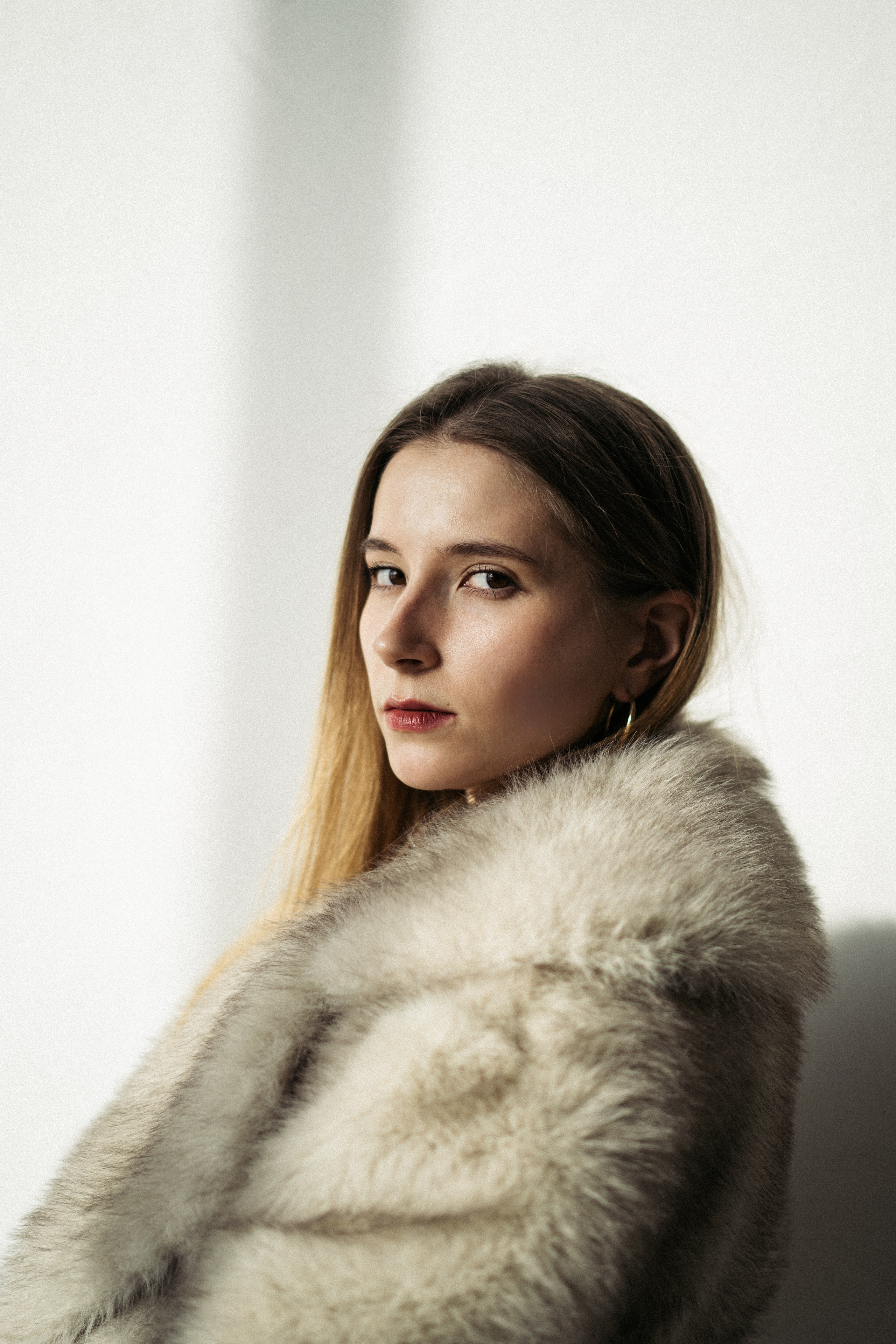 Юлия. Veronika Popadeikina Photographer