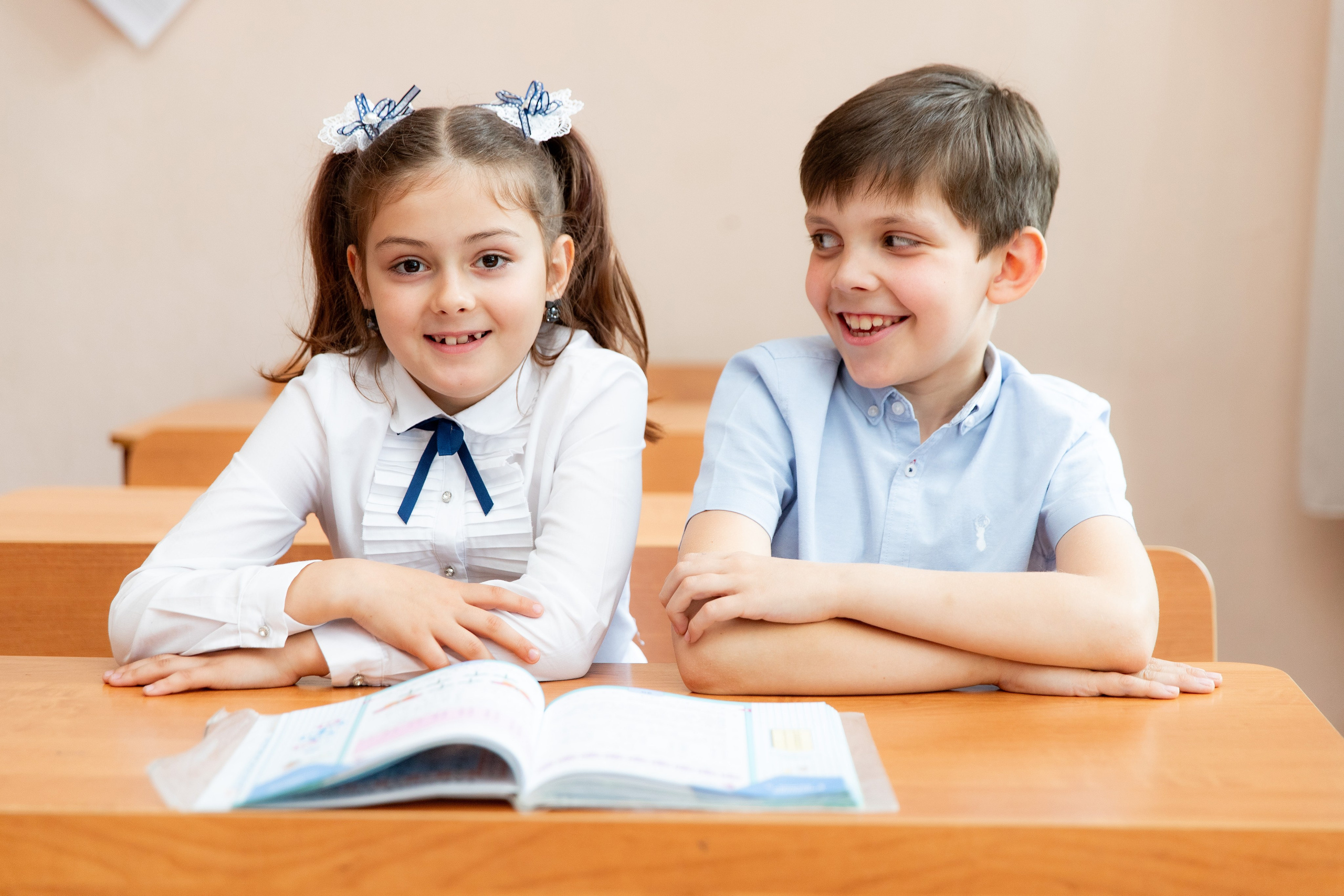 Выпускные альбомы 4 класс. Семейный и детский фотограф в Домодедово Васина Екатерина