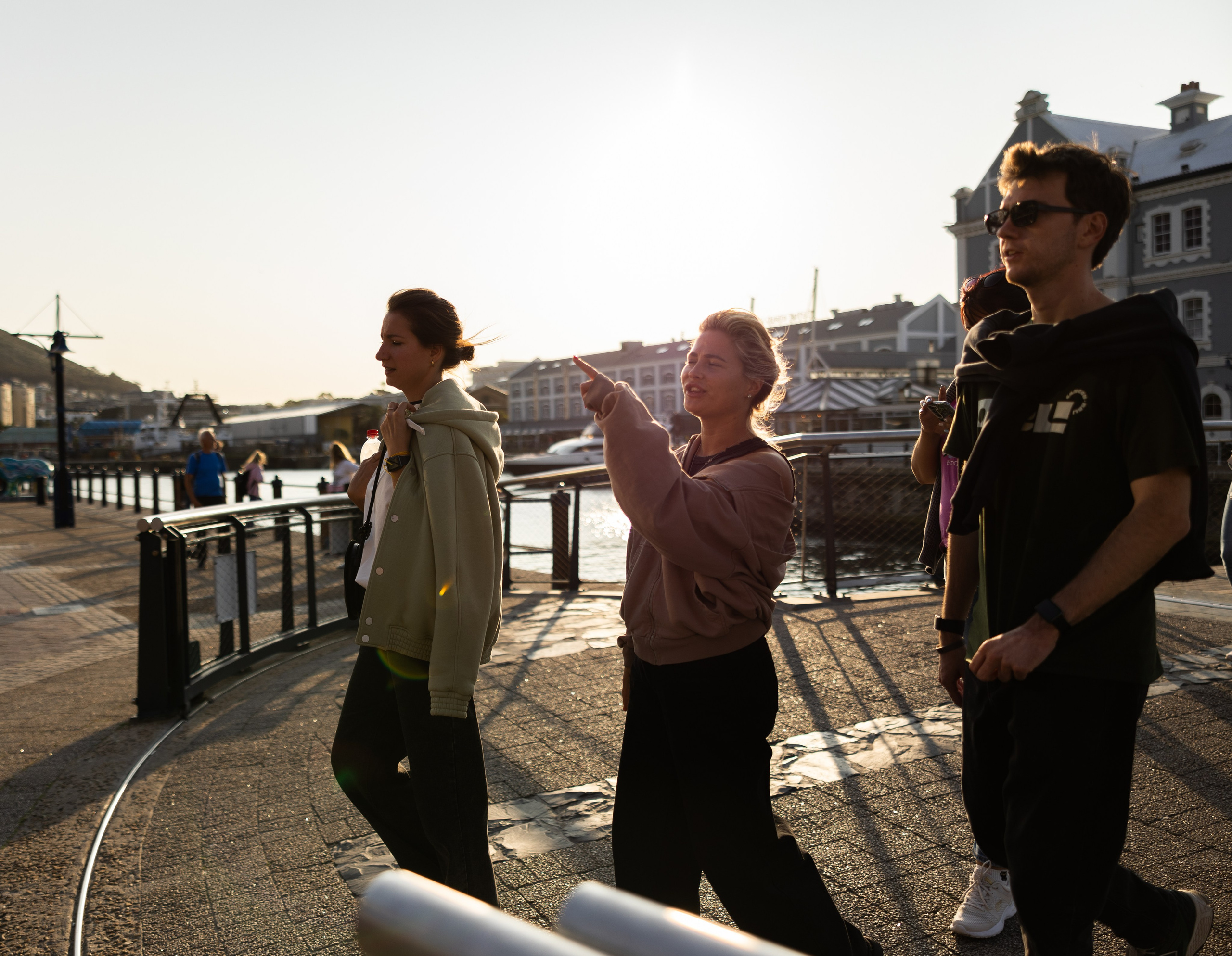 Travel. Лайфстайл Фотограф и Профессиональный Водный Фотограф в Москве