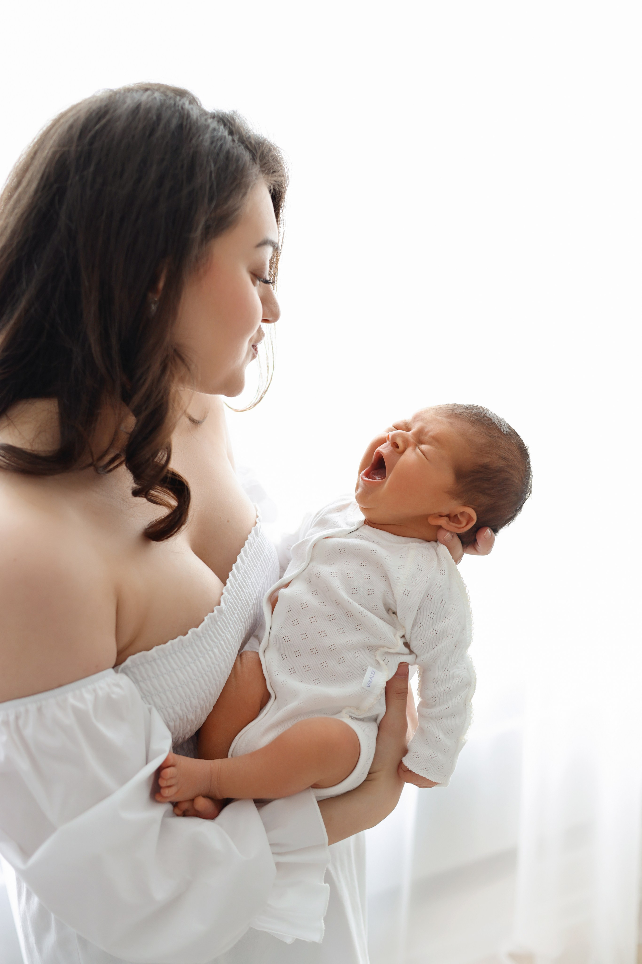 Ньюборн съемка Давида, максимальный пакет со стилем natural. Фотограф новорожденных Москва. Ньюборн фотограф Москва