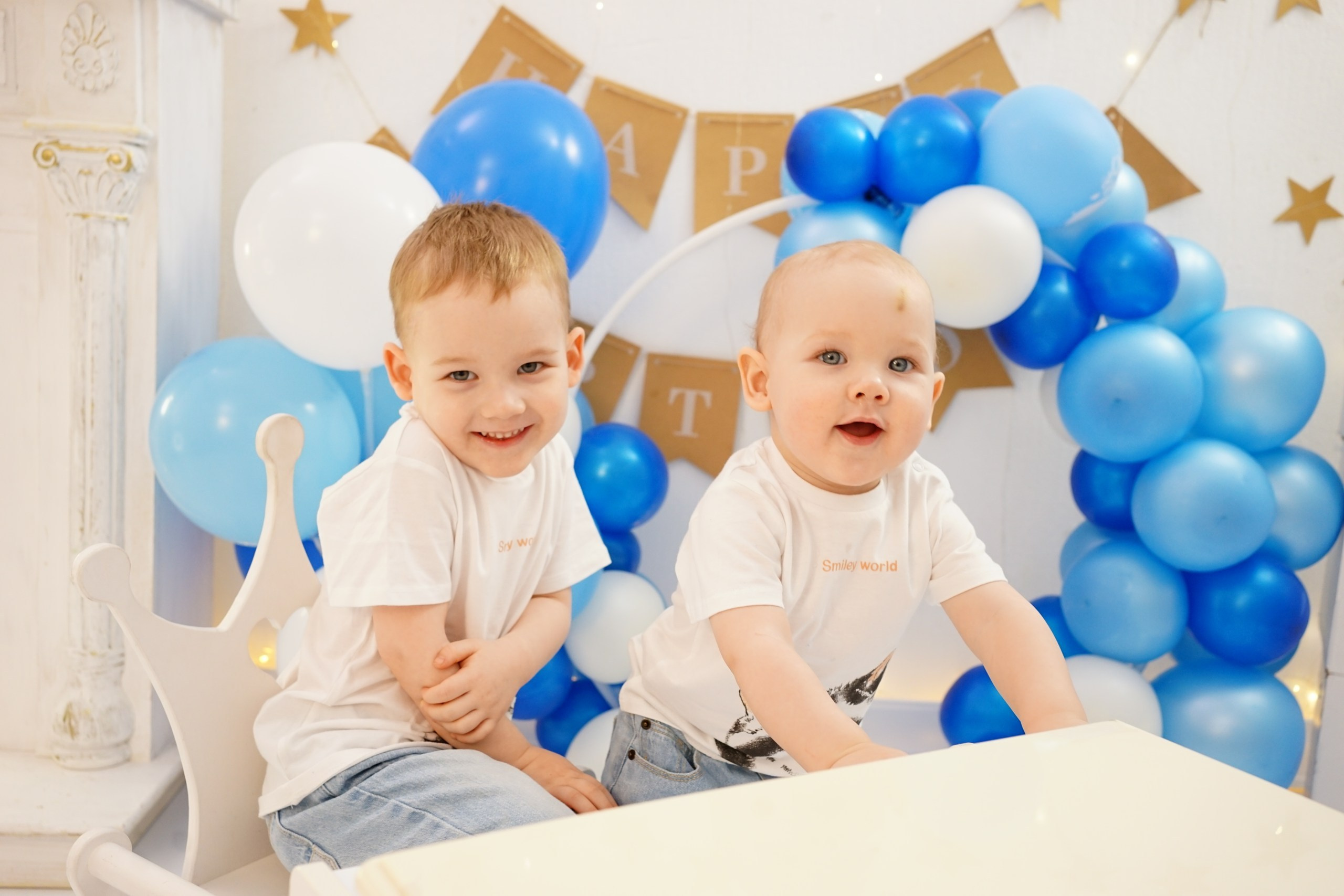 Фотосессия на Годик для Мальчиков. Детская Фотостудия ГОДОВАСИКИ в Санкт-Петербурге фотосесия на годик