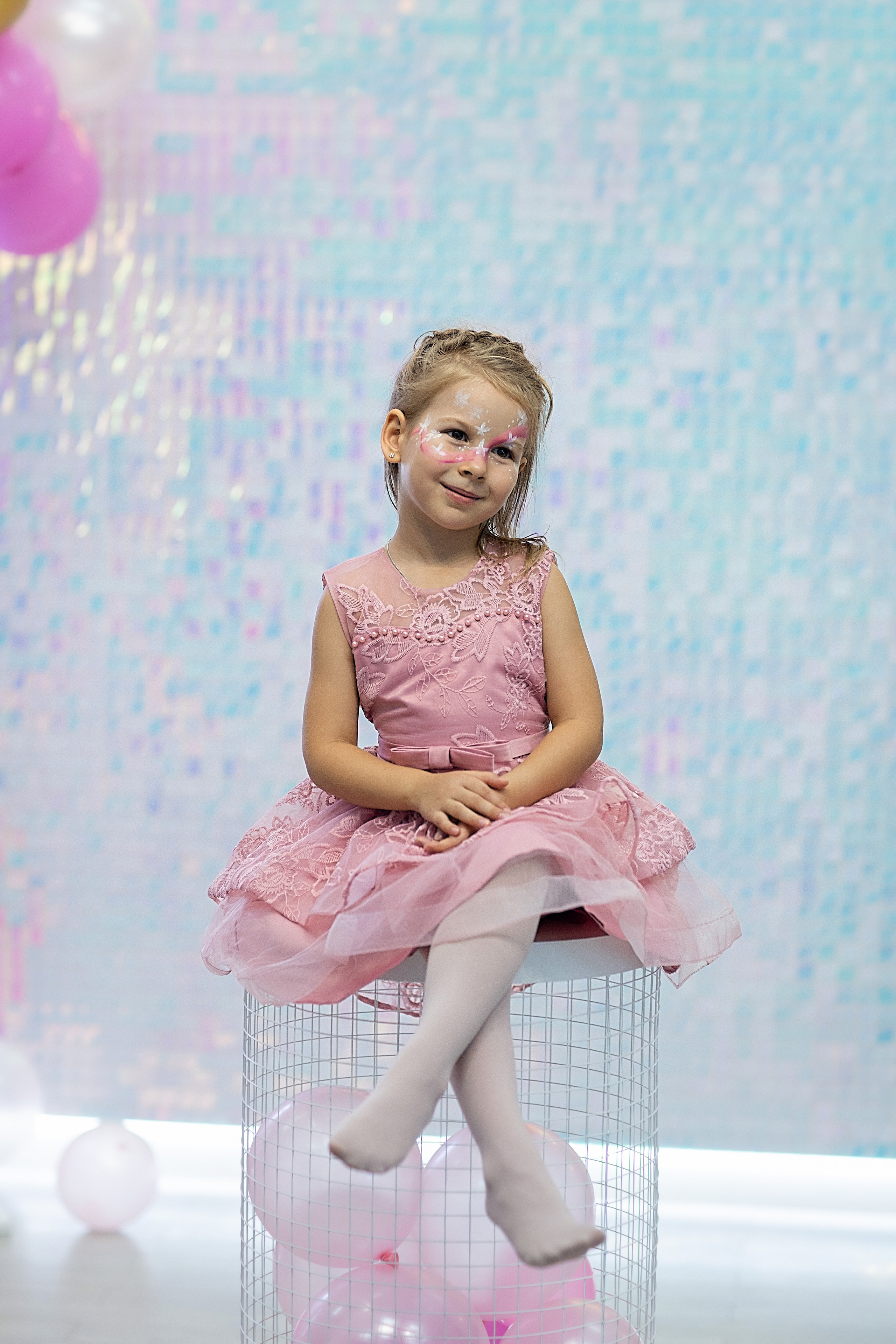 Алина 5 лет. Семейный фотограф в Санкт-Петербурге