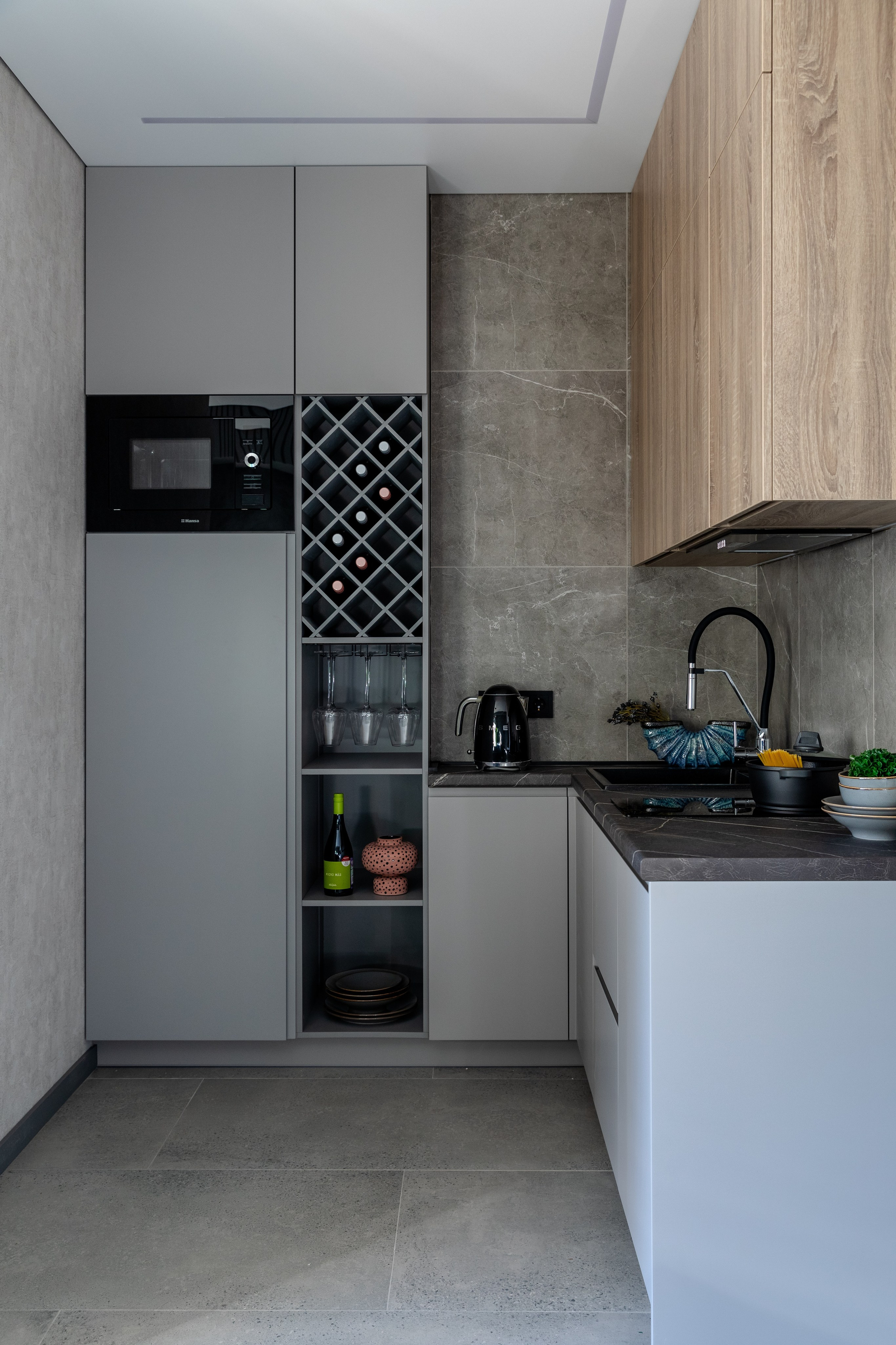 Дизайн проект Екатерины Бондаревой @atmosfera_sochi_studio_ Публикация в журнале «VINCENТ». Интерьерный фотограф в Сочи Владислав Нагин