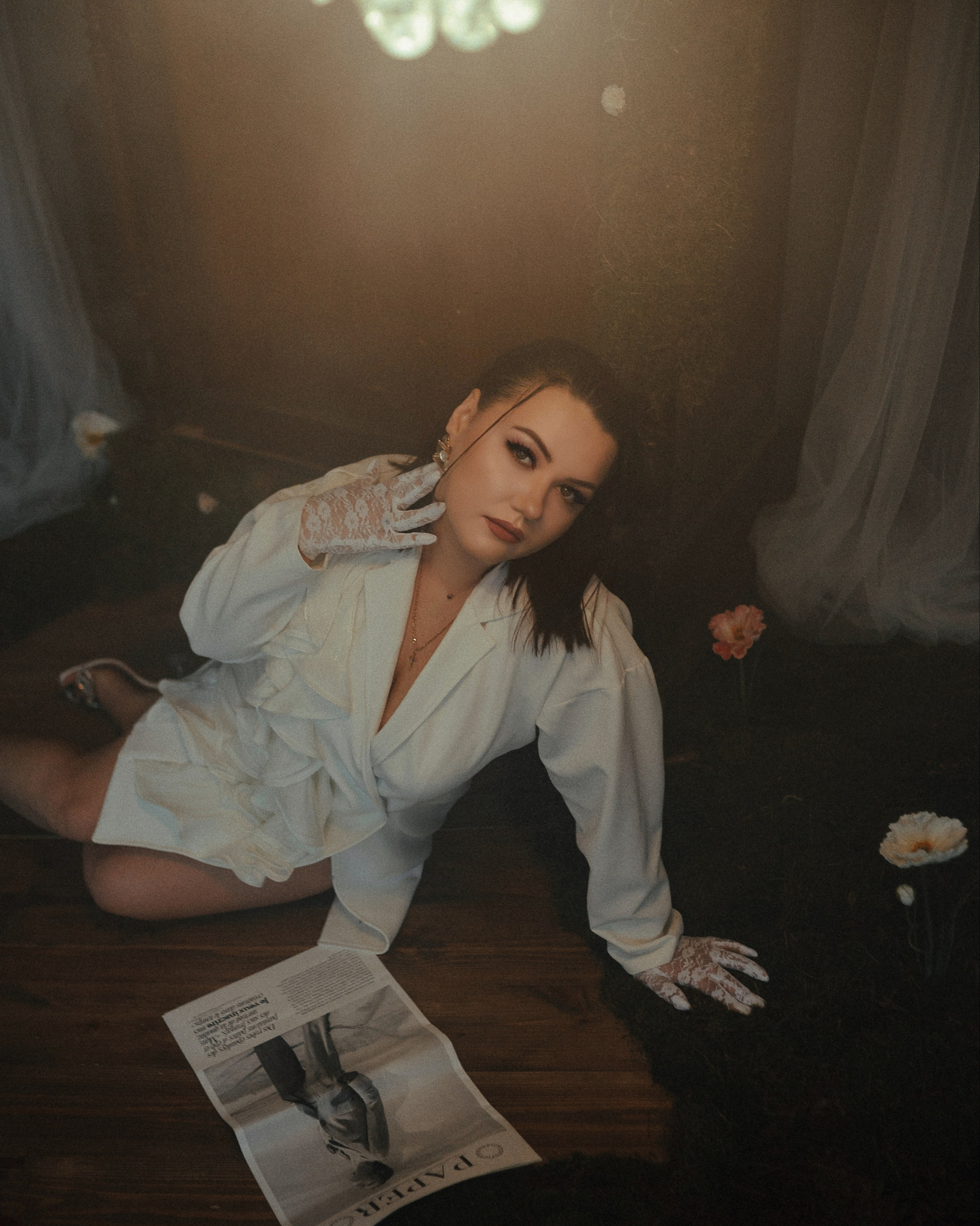 Настя. Фотограф Брянск