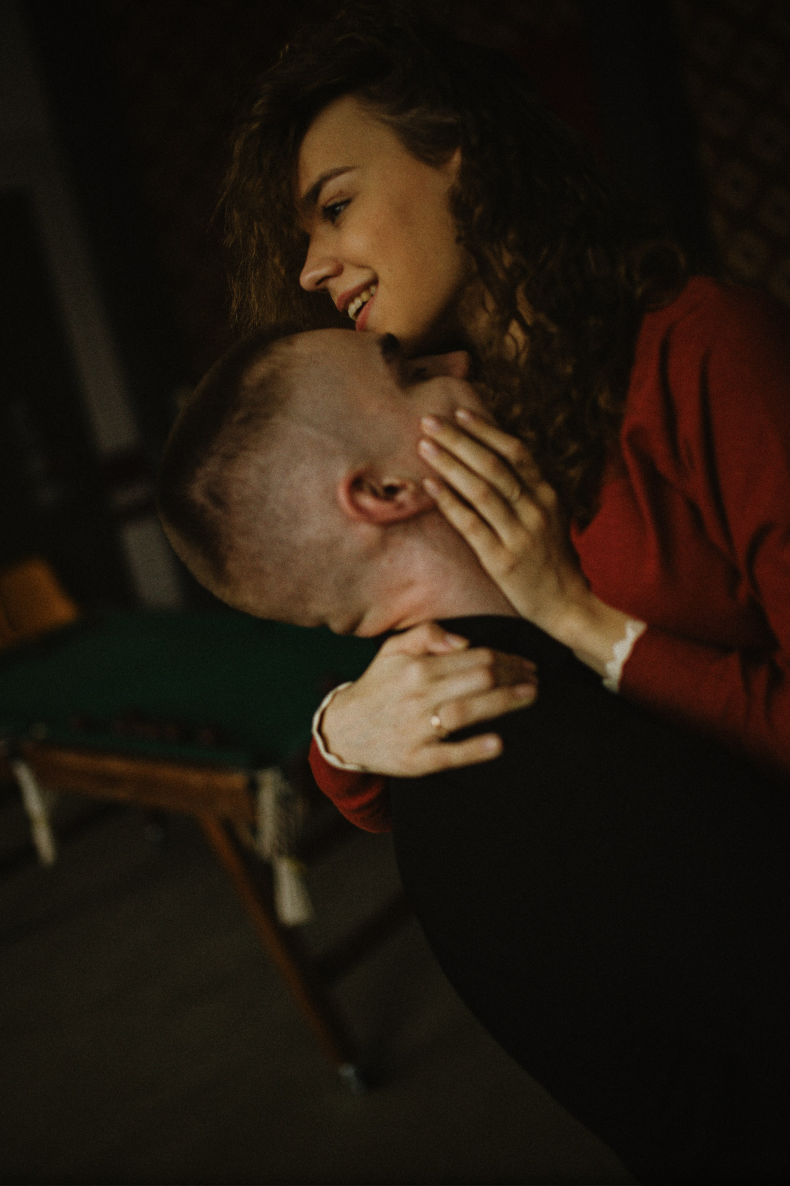 VINTAGE. Фотограф Анна Путилина