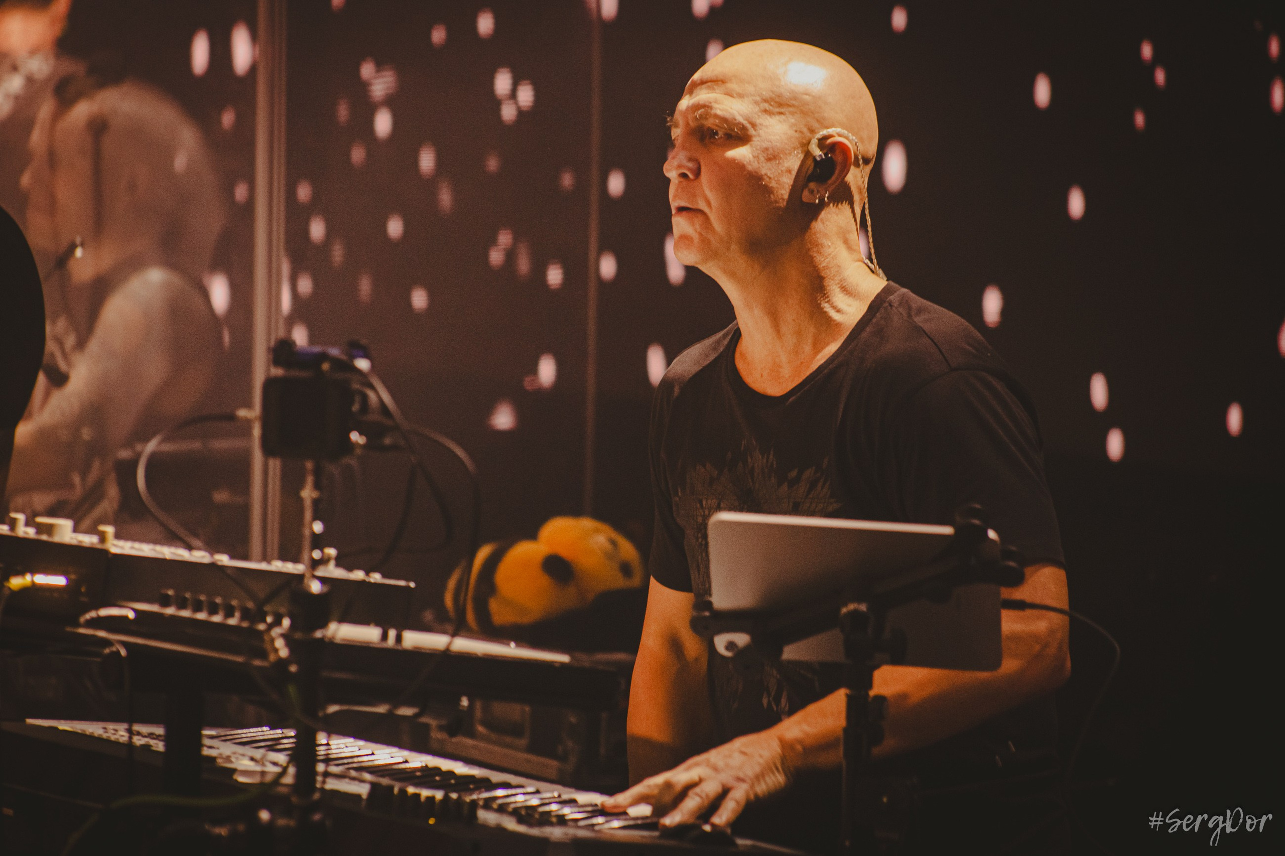 ДДТ, Стамбул, Турция, 29.11.2025, DDT, Юрий Шевчук, 29 ноября 2025 года, JJ Arena, SergDor, #SergDor