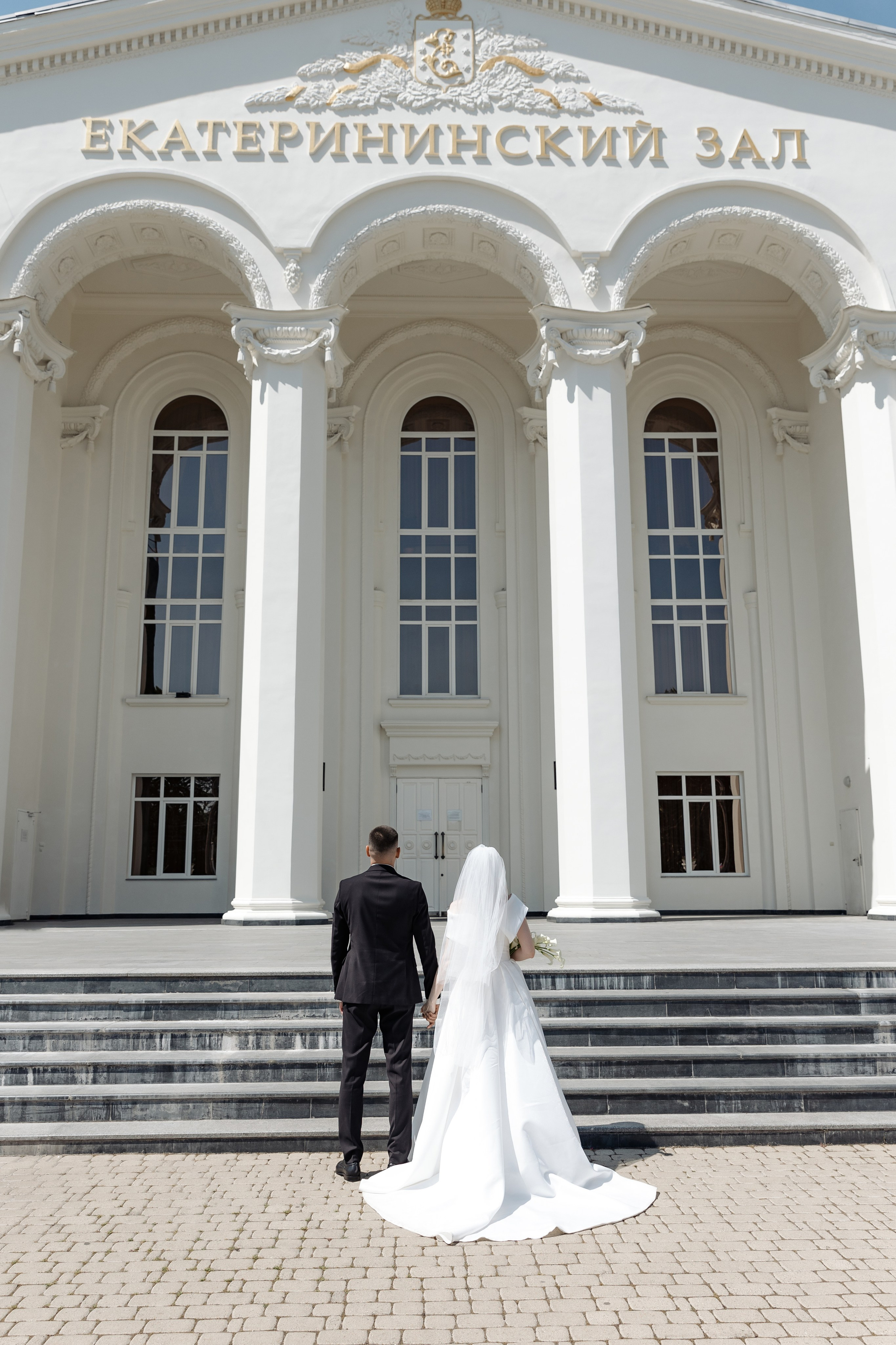 V & P. Фотограф Дзюба Марина. Свадебный фотограф