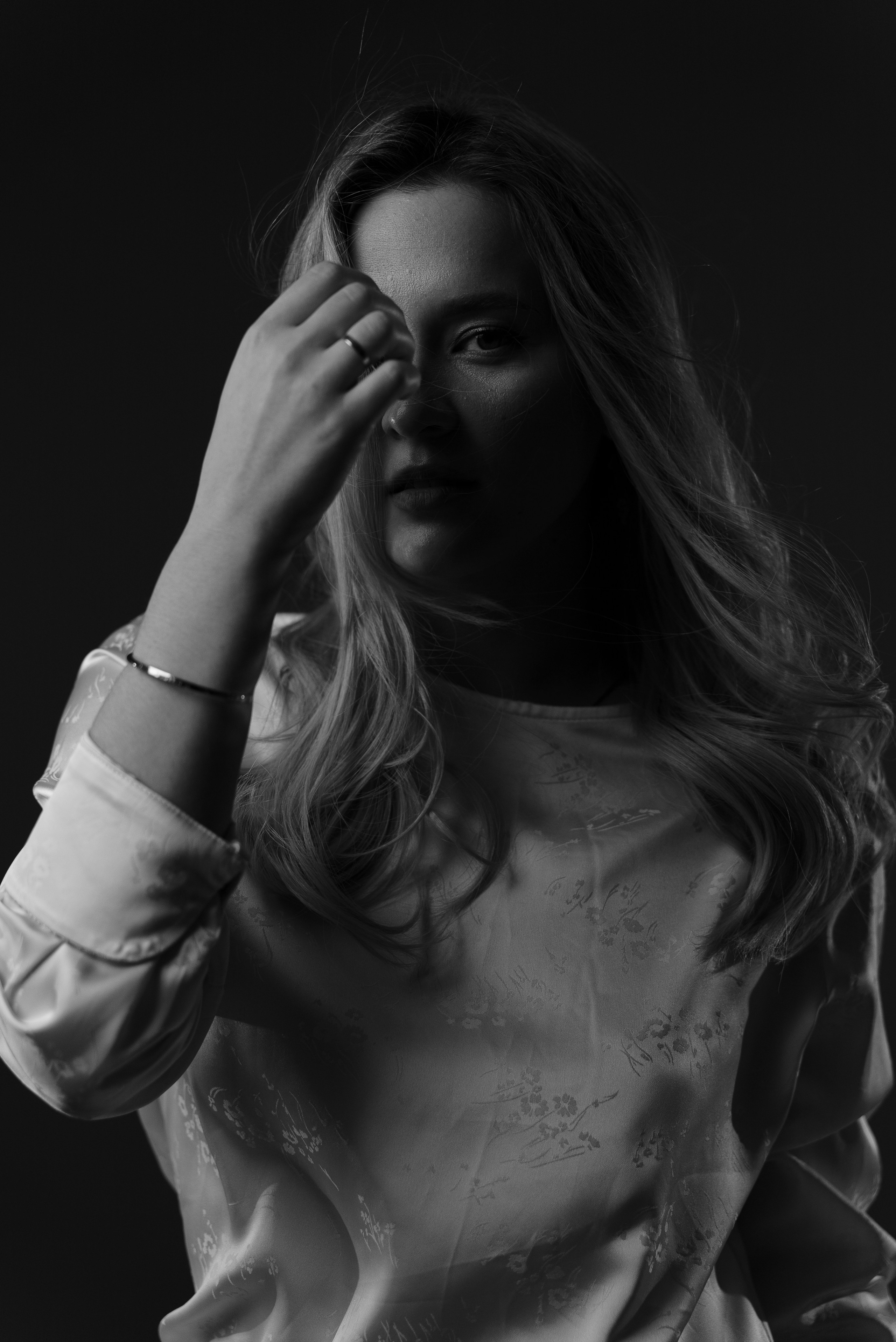 Юлия Микка. Barsukov