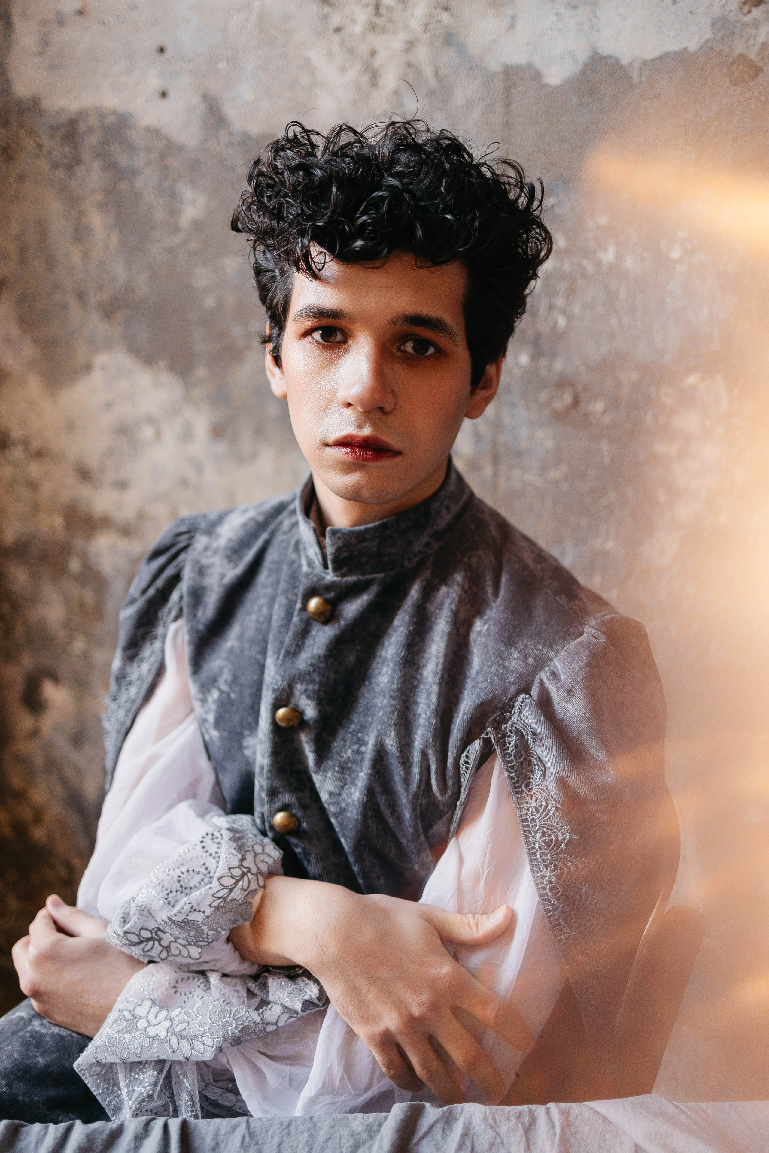 Альберт Басыров. Фотограф в Твери Лагодная Яна