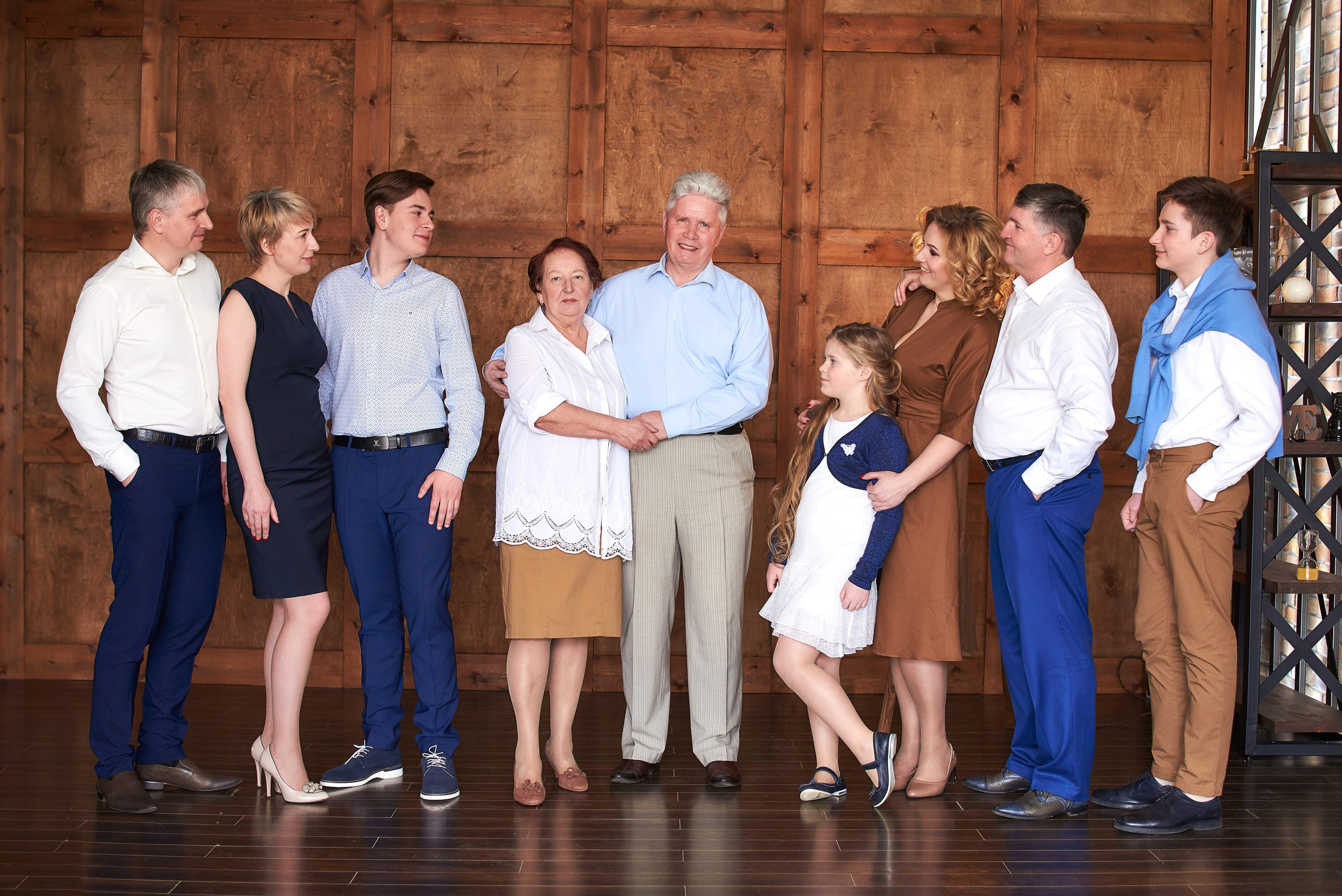 Все вместе. Семейный фотограф в Барнауле, Горный Алтай, Заринск, Алейск