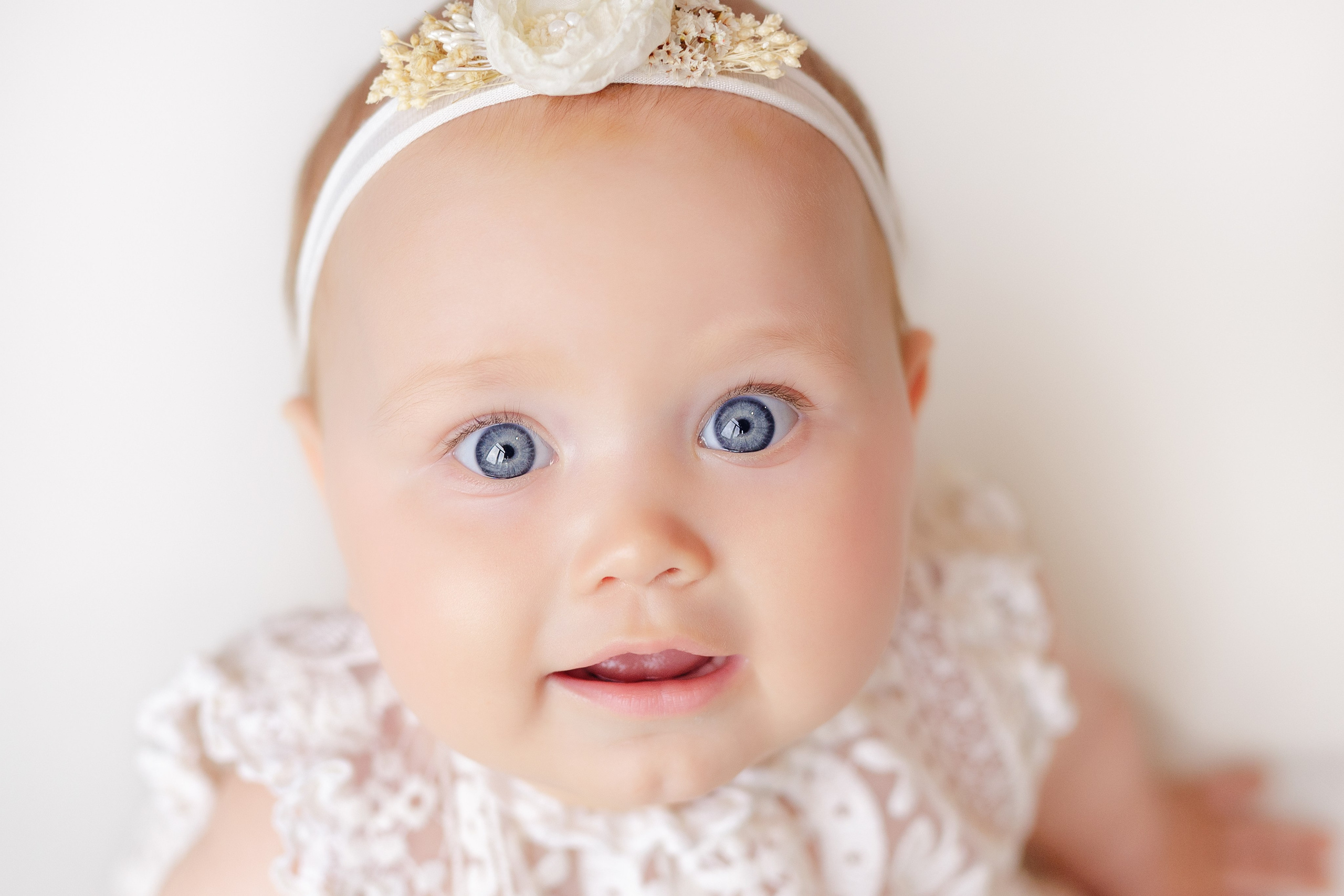 Малыши до года. Фотограф newborn новорожденных и беременных, семейный в Костроме Котлова Наталья