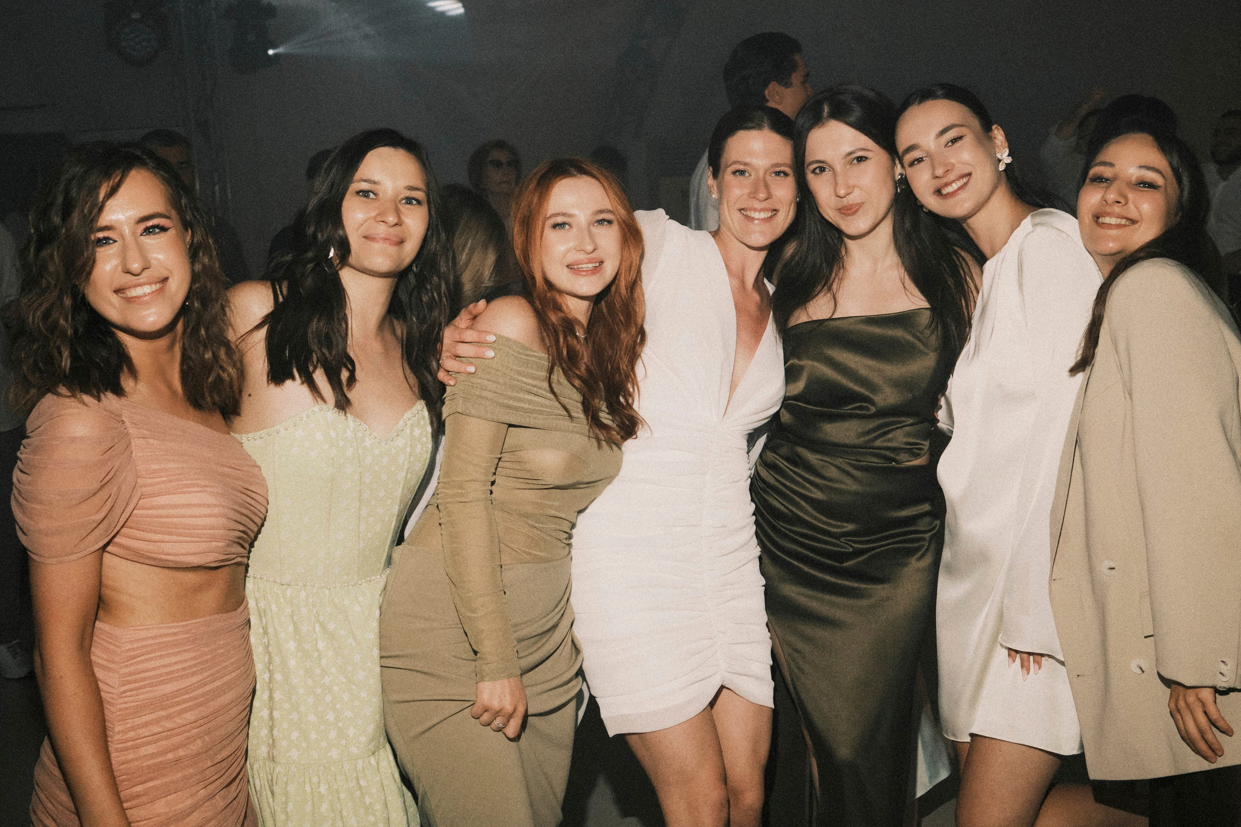 Vlad & Sofiya. Фотограф Тим Бритнев