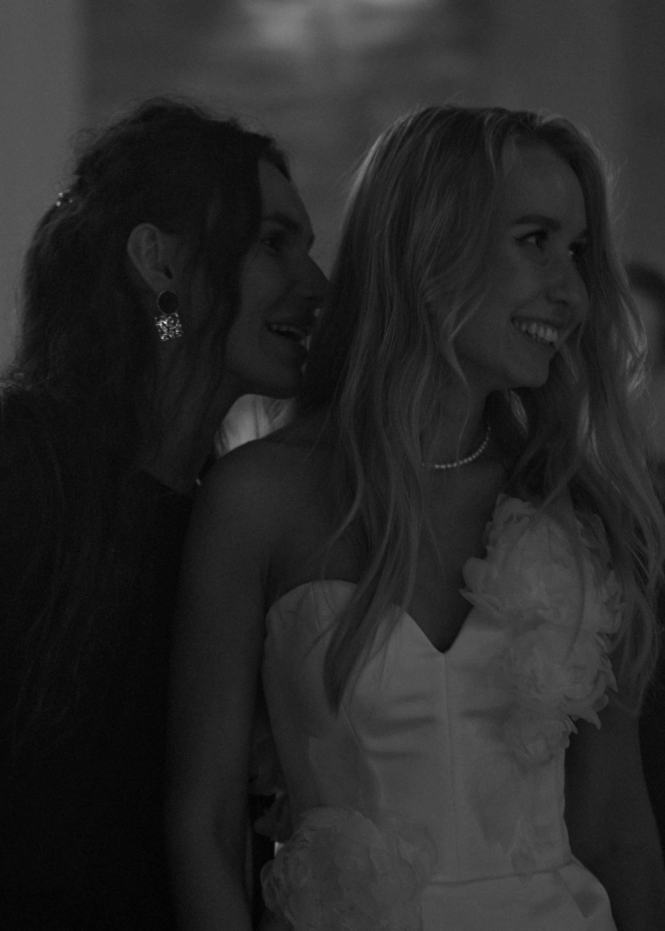 Дима и Лиза. Фотограф Тим Бритнев