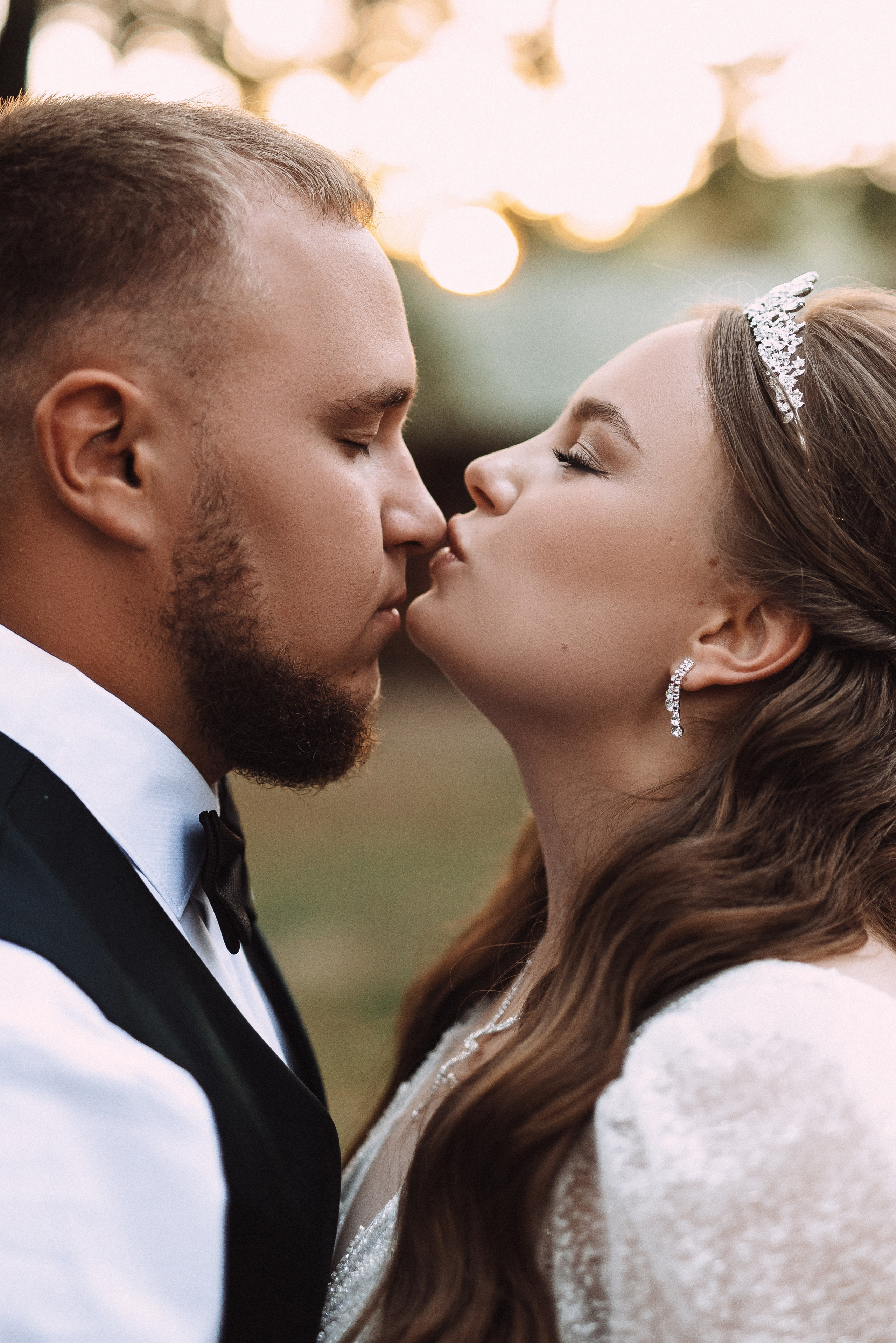 Родион + Юлия. Свадебный и семейный фотограф в Волгограде Олеся Лисицкая