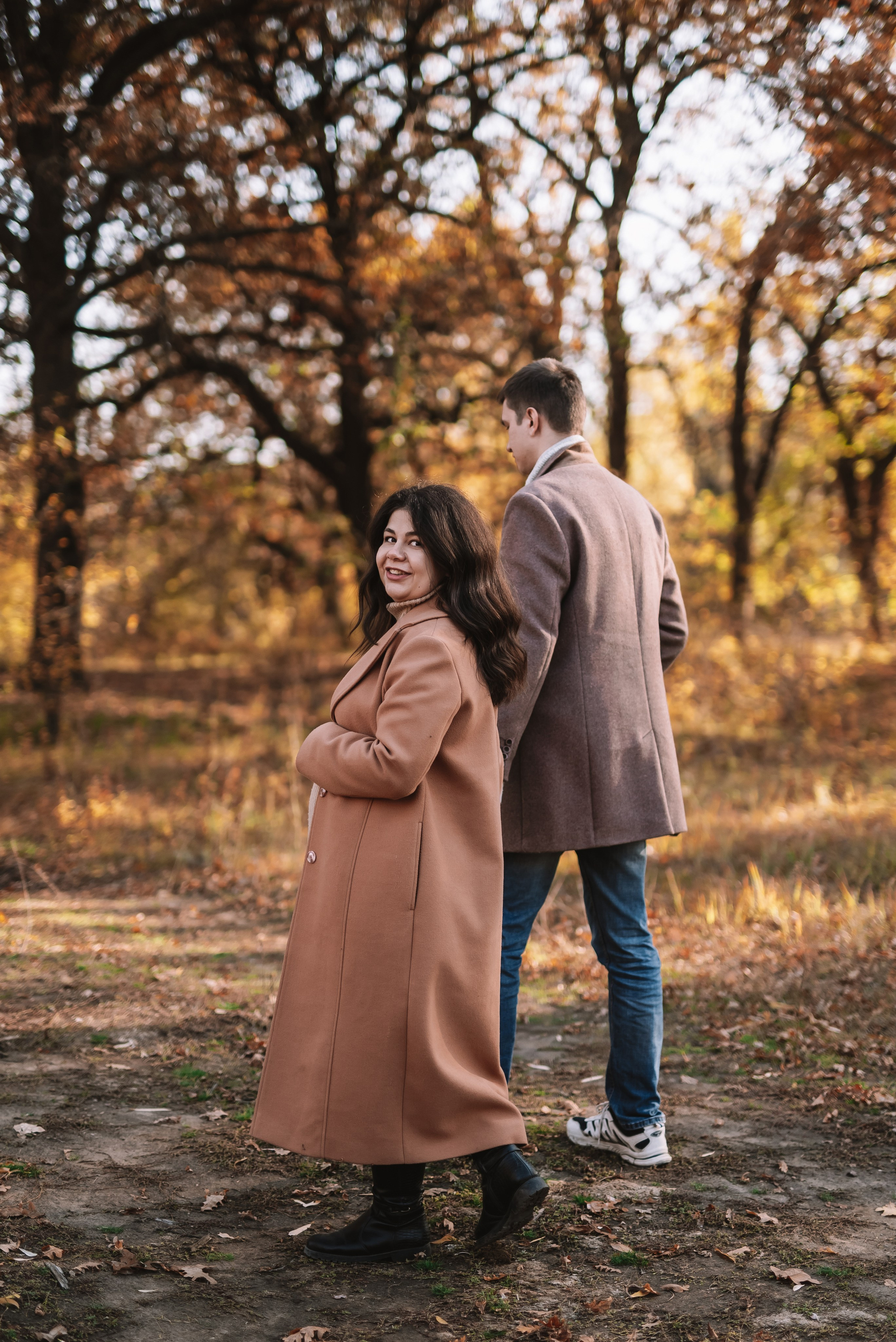 Катя + Саша + 😇. Свадебный и семейный фотограф в Волгограде Олеся Лисицкая