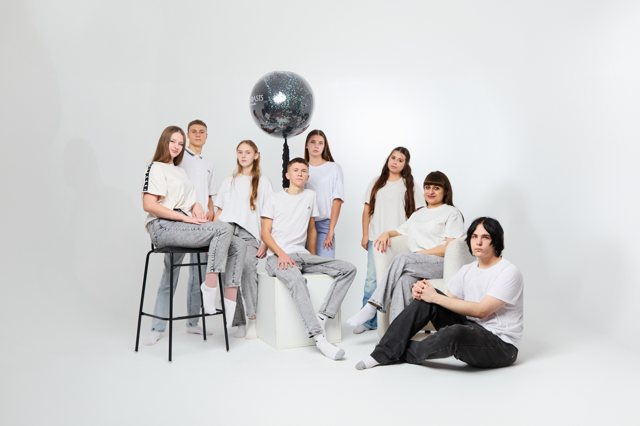 Наши фото. Твой выпускной альбом в Крыму