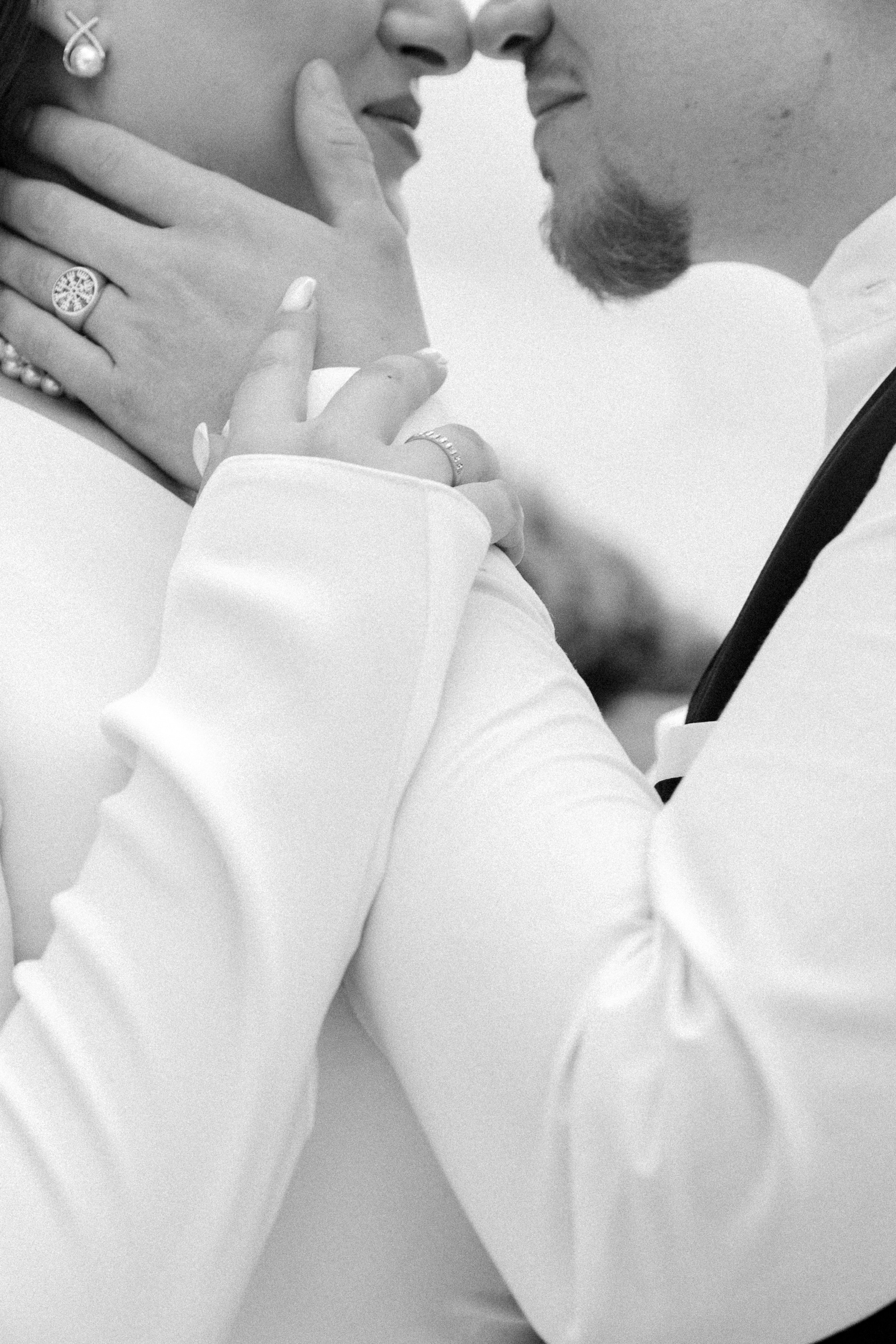 София и Александр. Фотограф Анастасия Кулешова