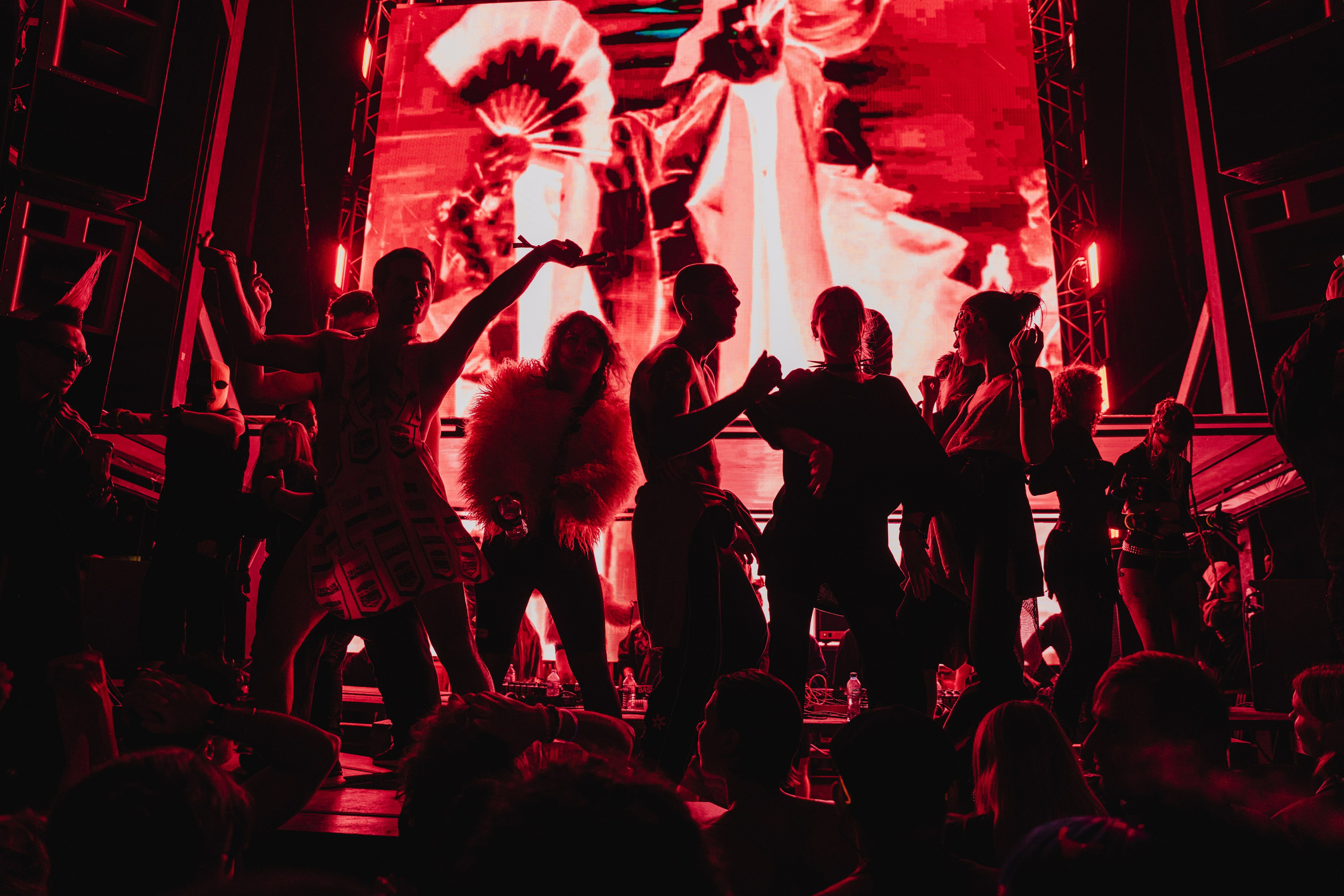 SIGNAL24. Фотограф в Москве и области