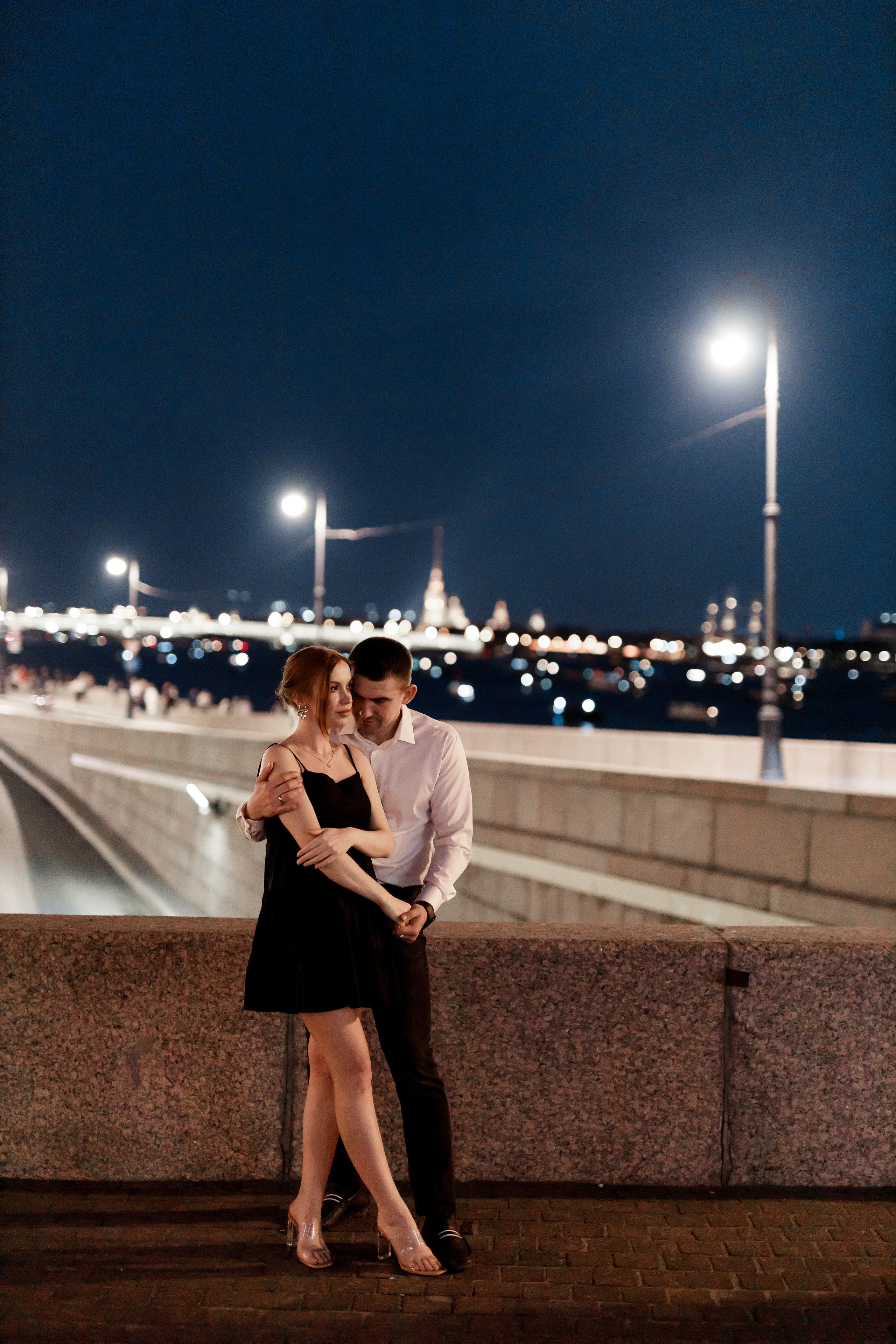 Игорь Кристина. Свадебный фотограф СПб Евгения Орлова