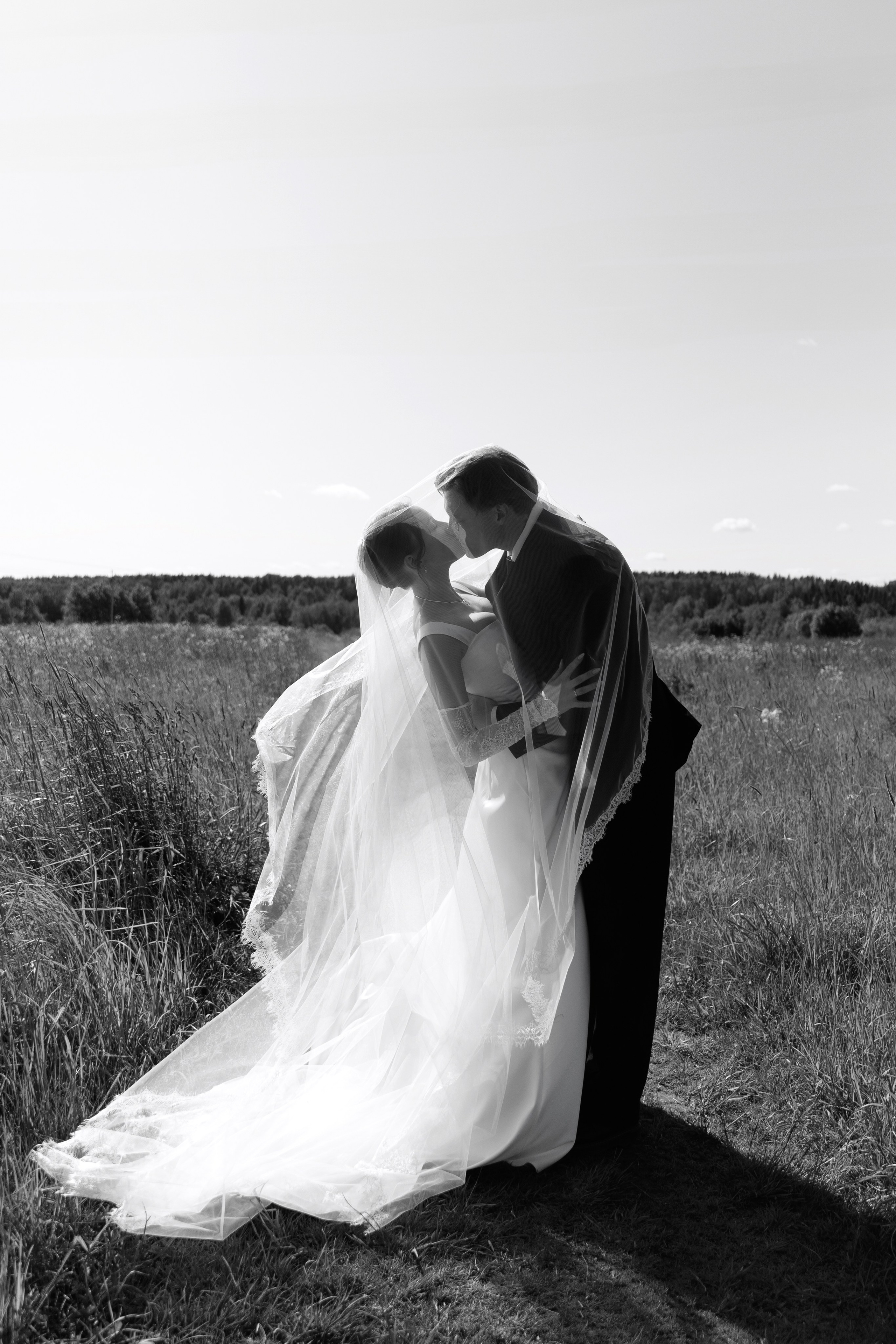 Игнат и Арина. Брысина Алёна/ фотограф Петрозаводск, Карелия