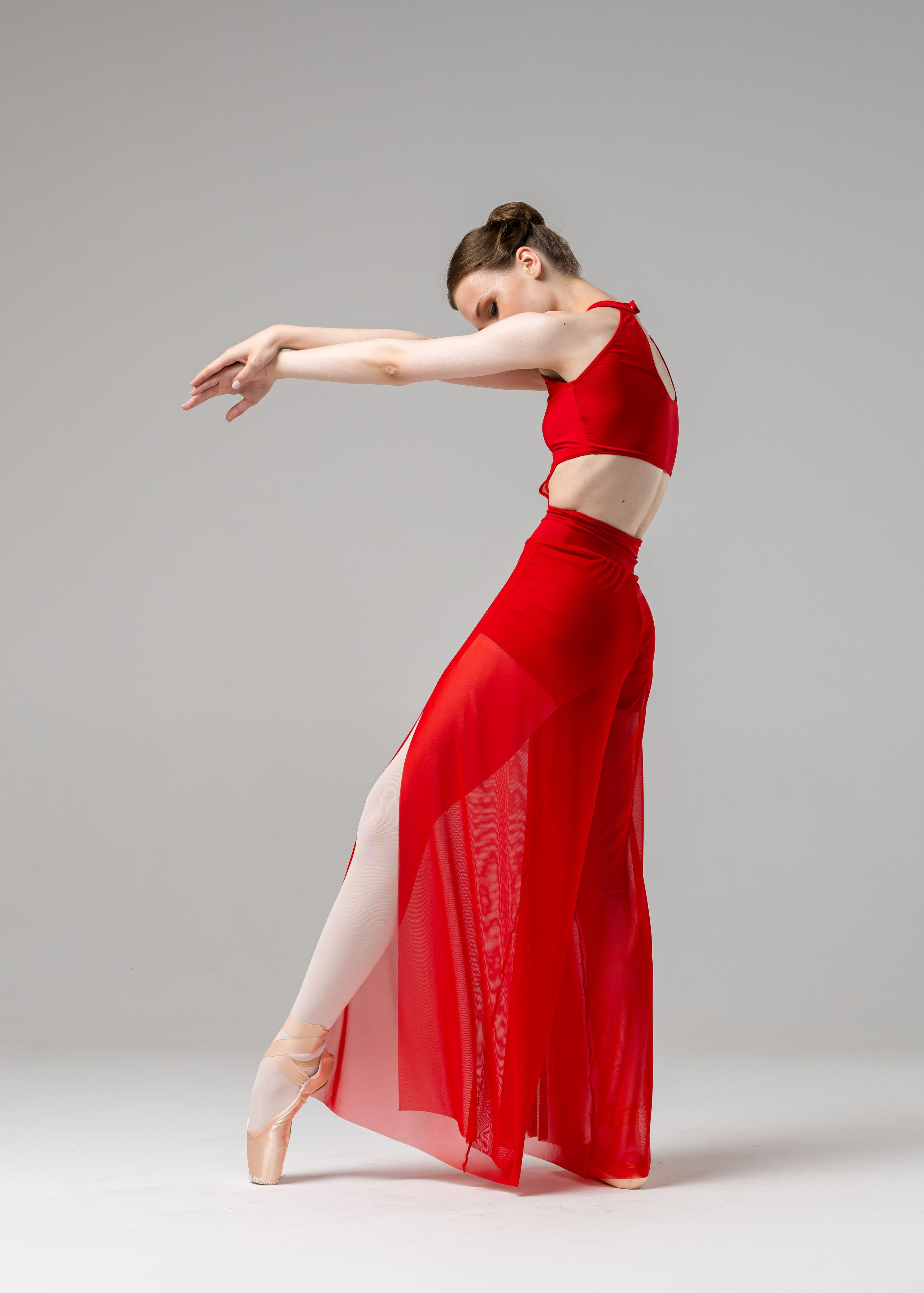 Комбинезон Intancio красный напрокат бесплатно. Балетный фотограф Алина Ханько — Душа Балета