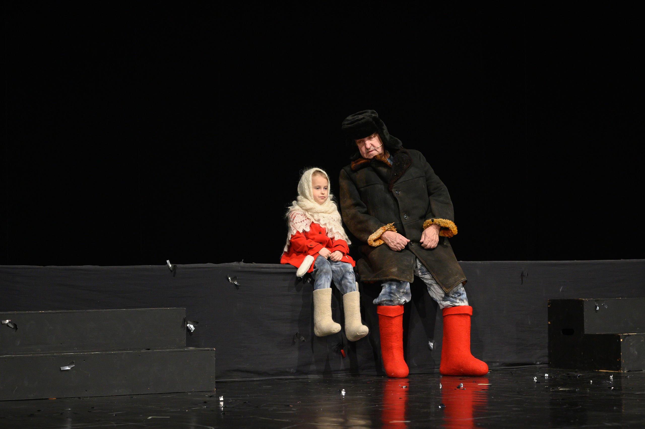 «Луч» ДК Победа март 2025. Семейный фотограф Казакова Дарья